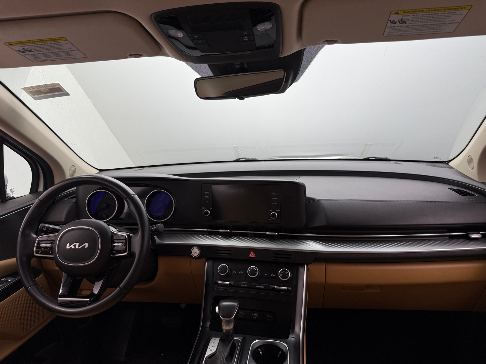 Thumbnail: 2023 Kia Carnival - 2