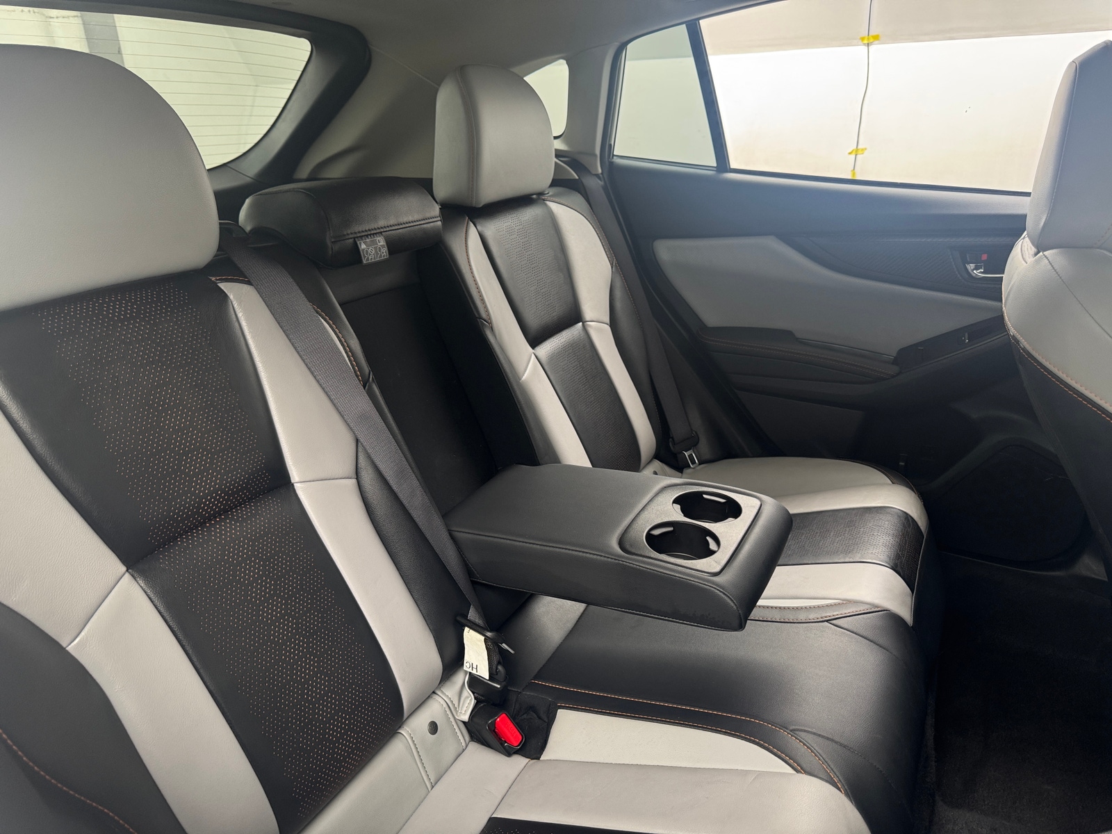 Thumbnail: 2021 Subaru Crosstrek - 5