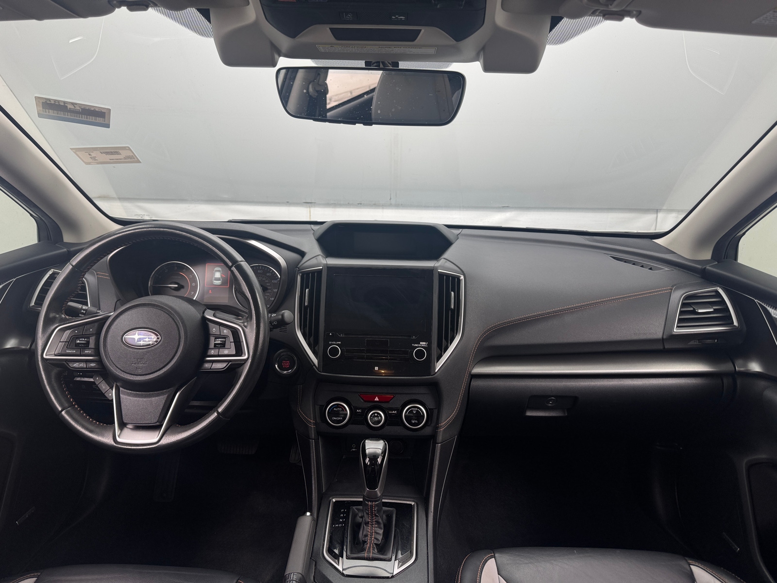 Thumbnail: 2021 Subaru Crosstrek - 2