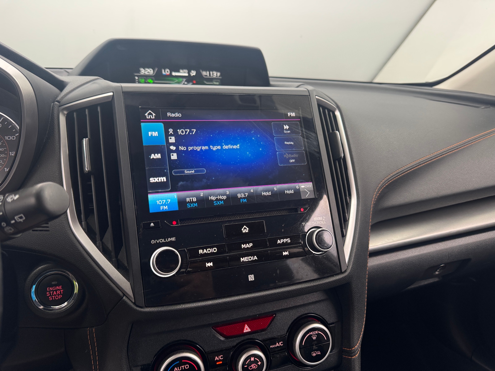 Thumbnail: 2021 Subaru Crosstrek - 3