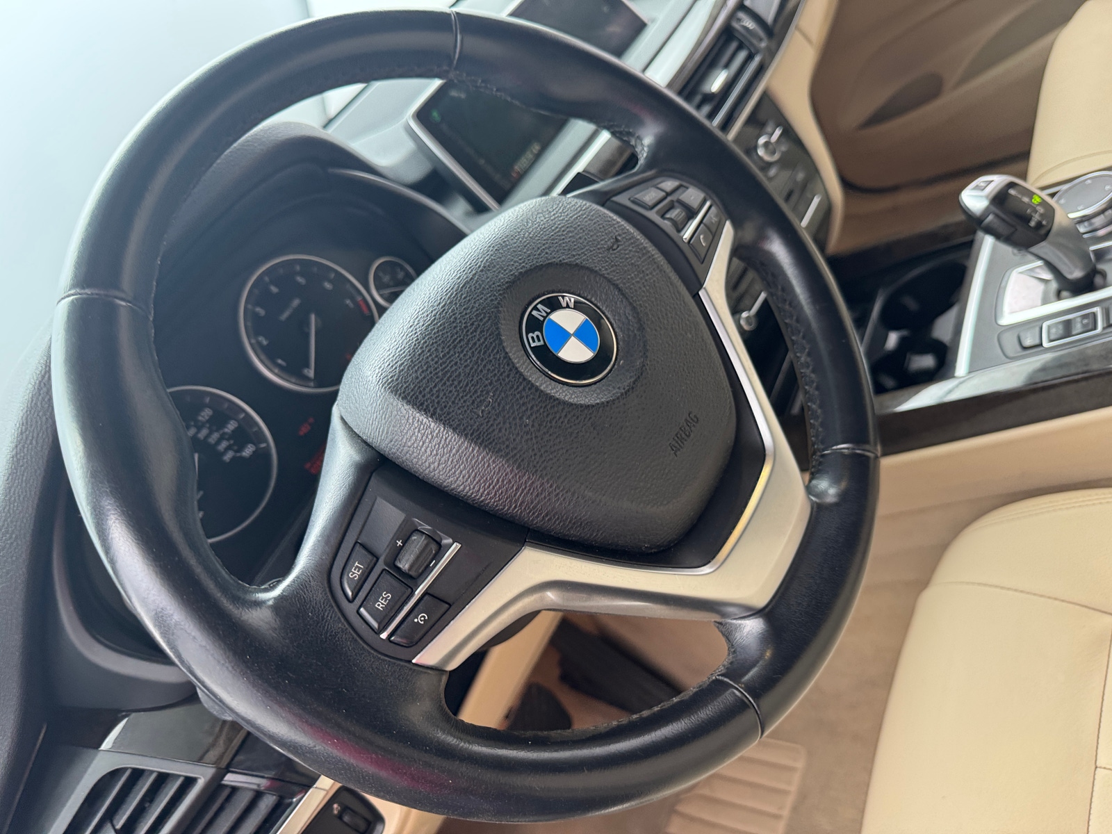 Thumbnail: 2015 BMW X5 - 4