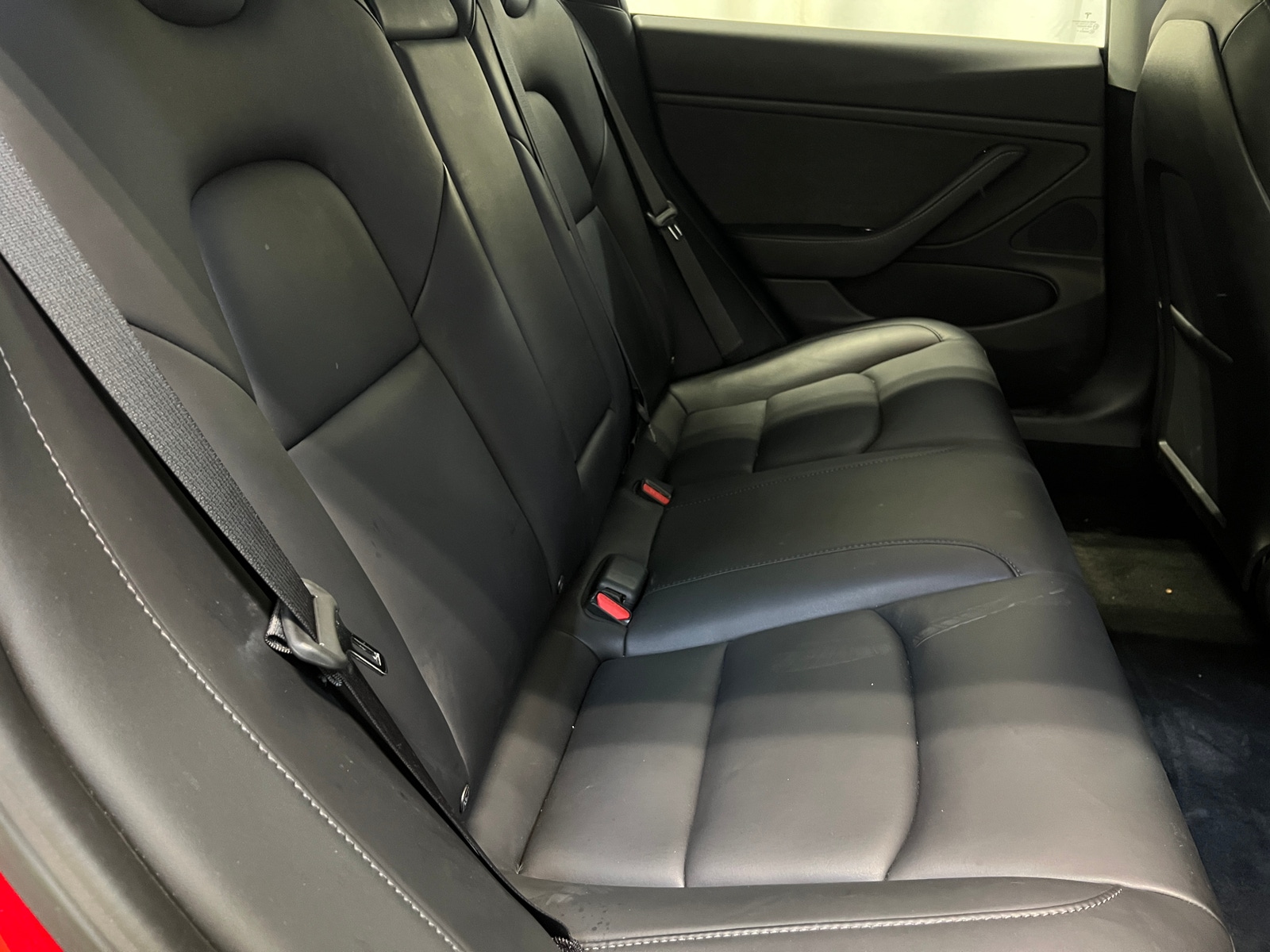 Thumbnail: 2019 Tesla Model 3 - 5