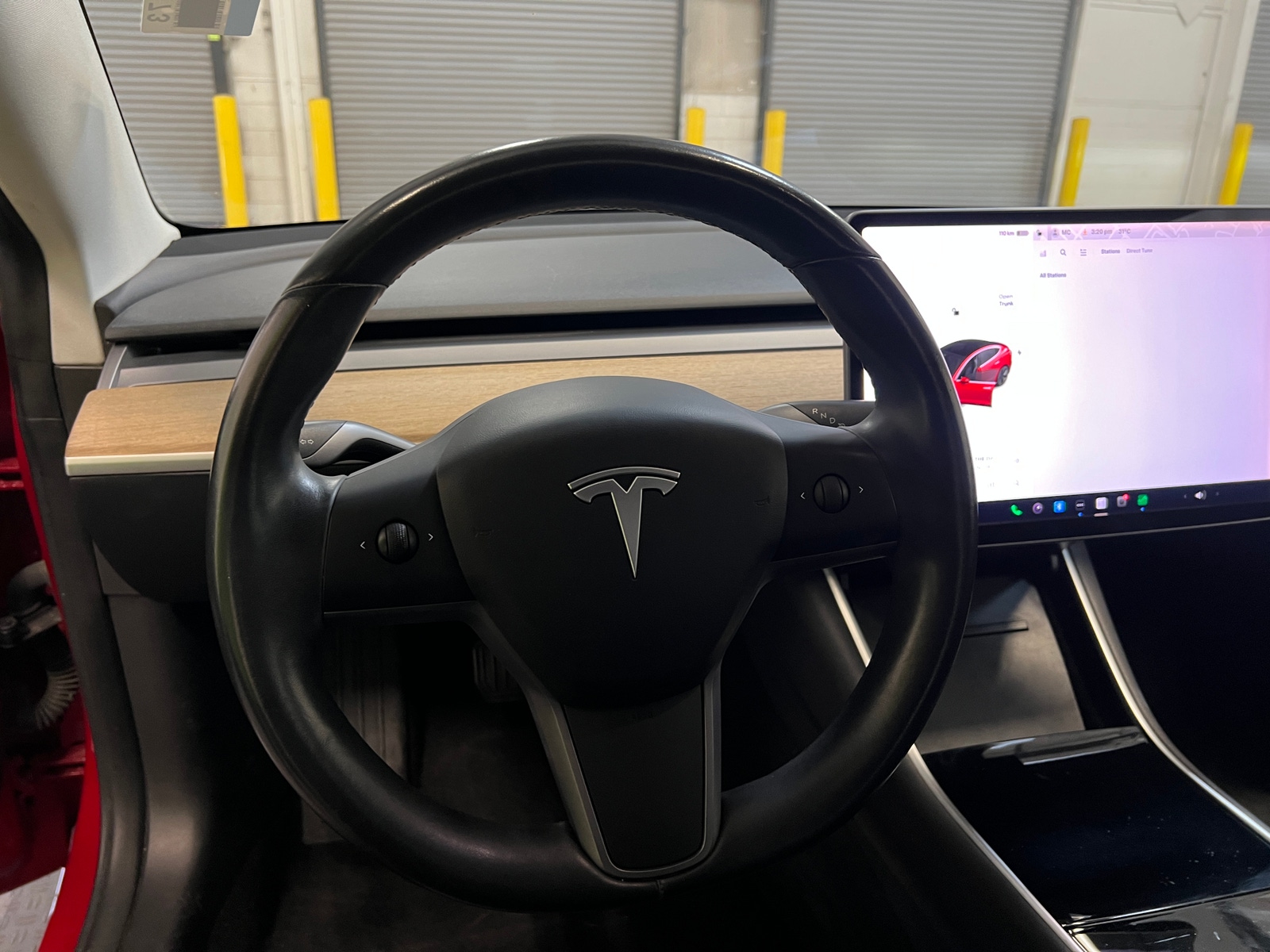 Thumbnail: 2019 Tesla Model 3 - 4