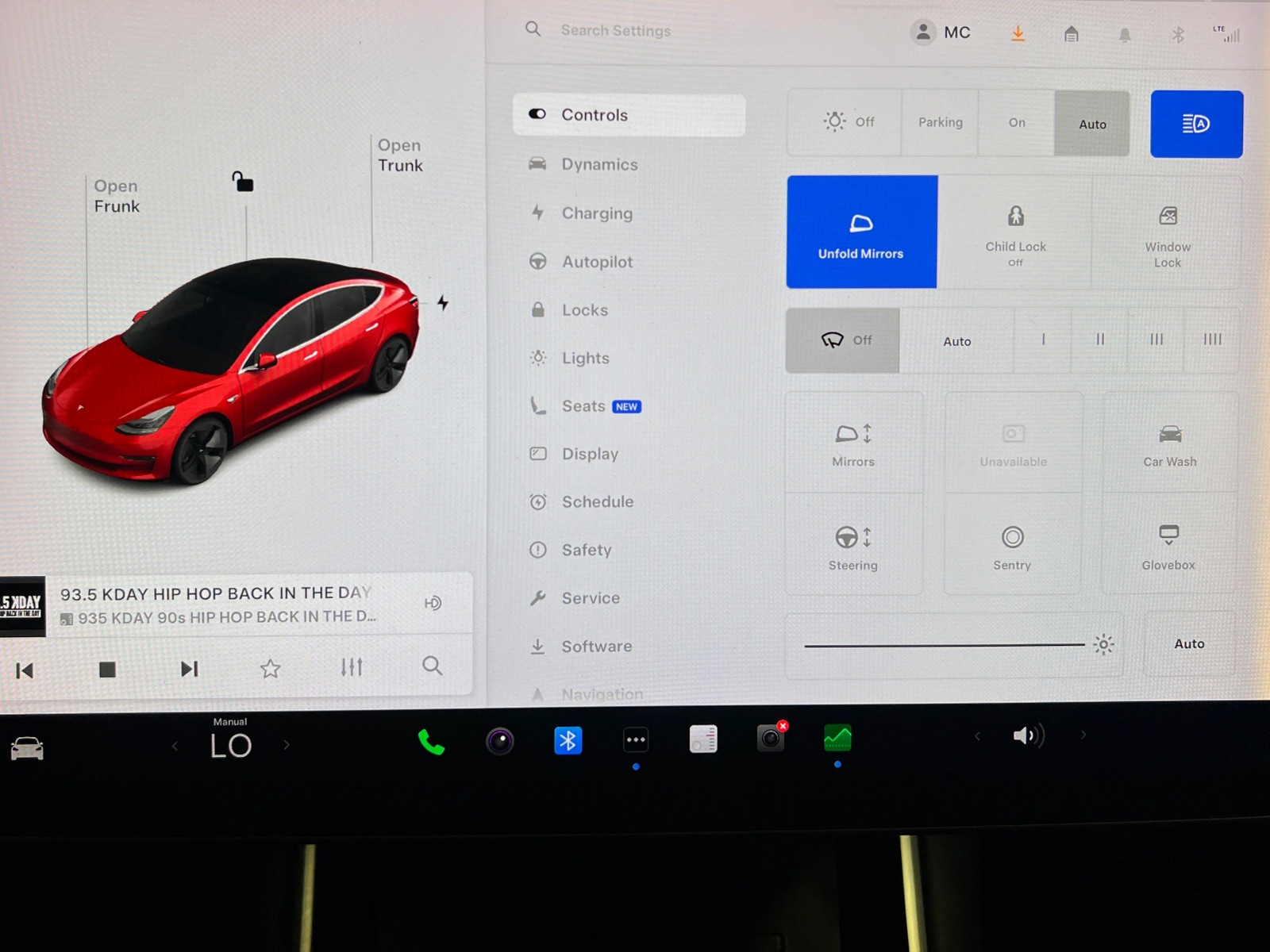 Thumbnail: 2019 Tesla Model 3 - 3