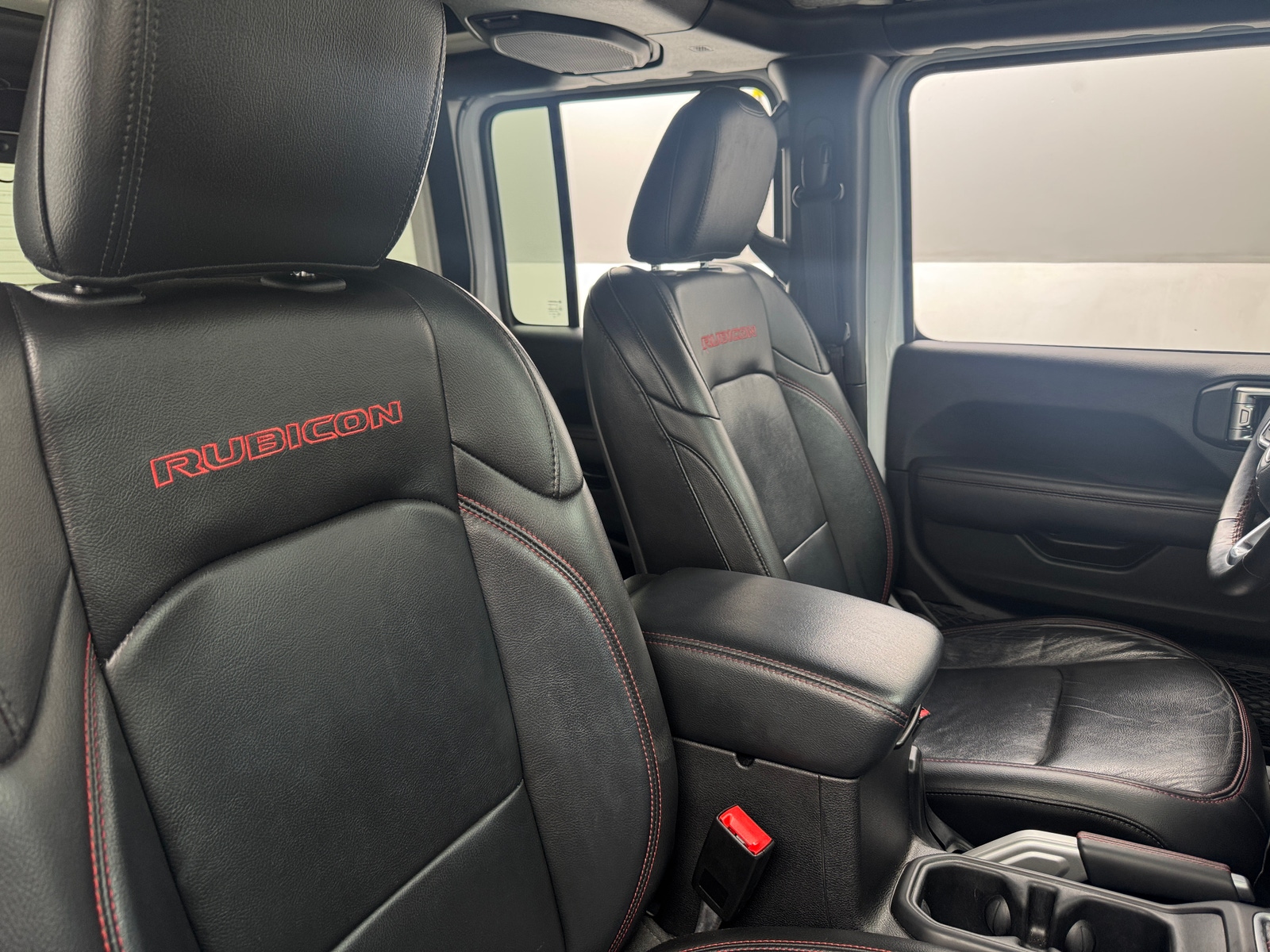 Thumbnail: 2018 Jeep Wrangler - 2
