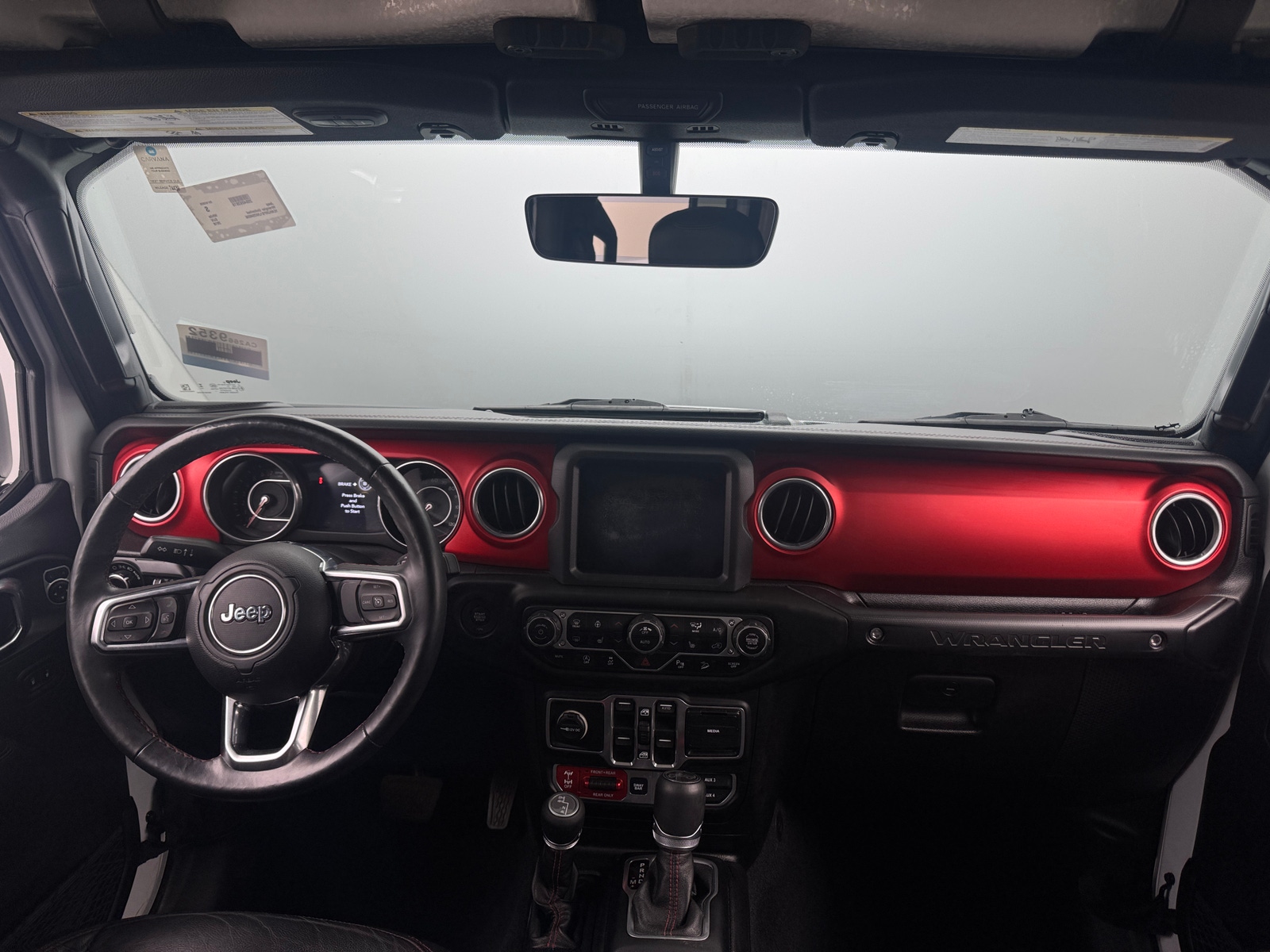 Thumbnail: 2018 Jeep Wrangler - 3