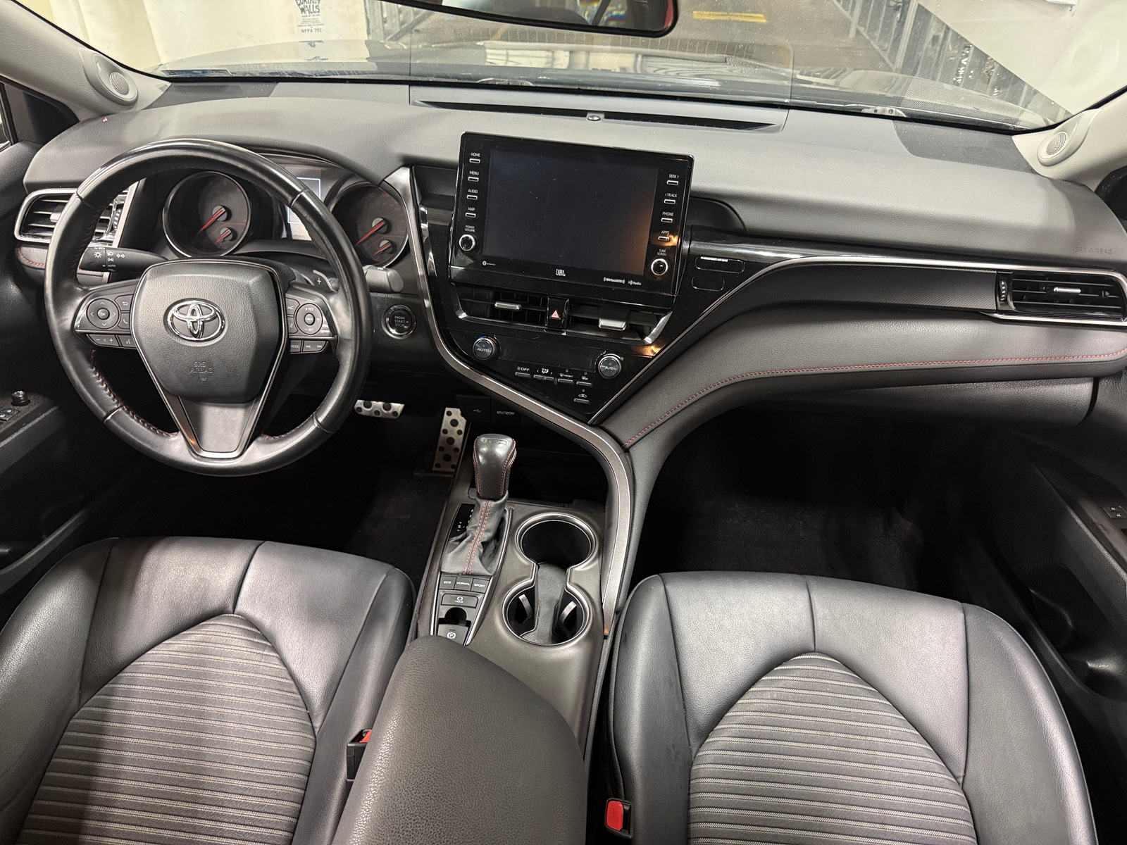 Thumbnail: 2022 Toyota Camry - 2
