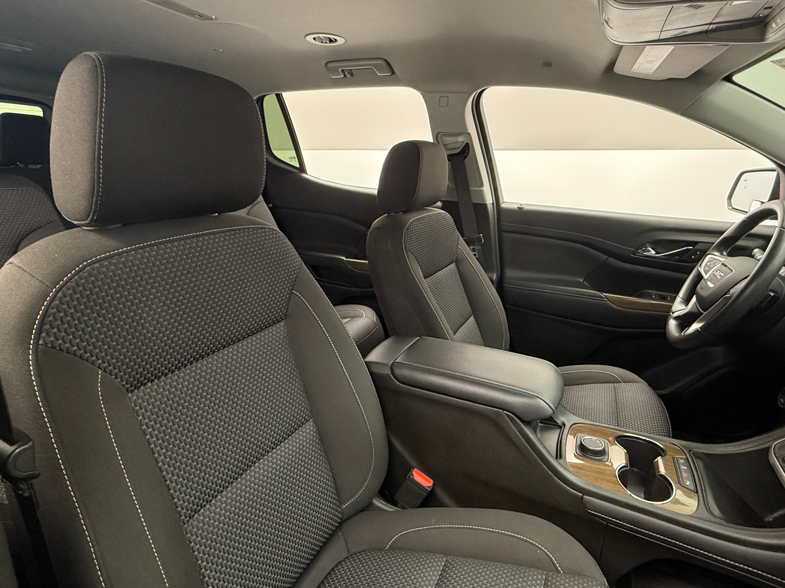 Thumbnail: 2023 GMC Acadia - 2