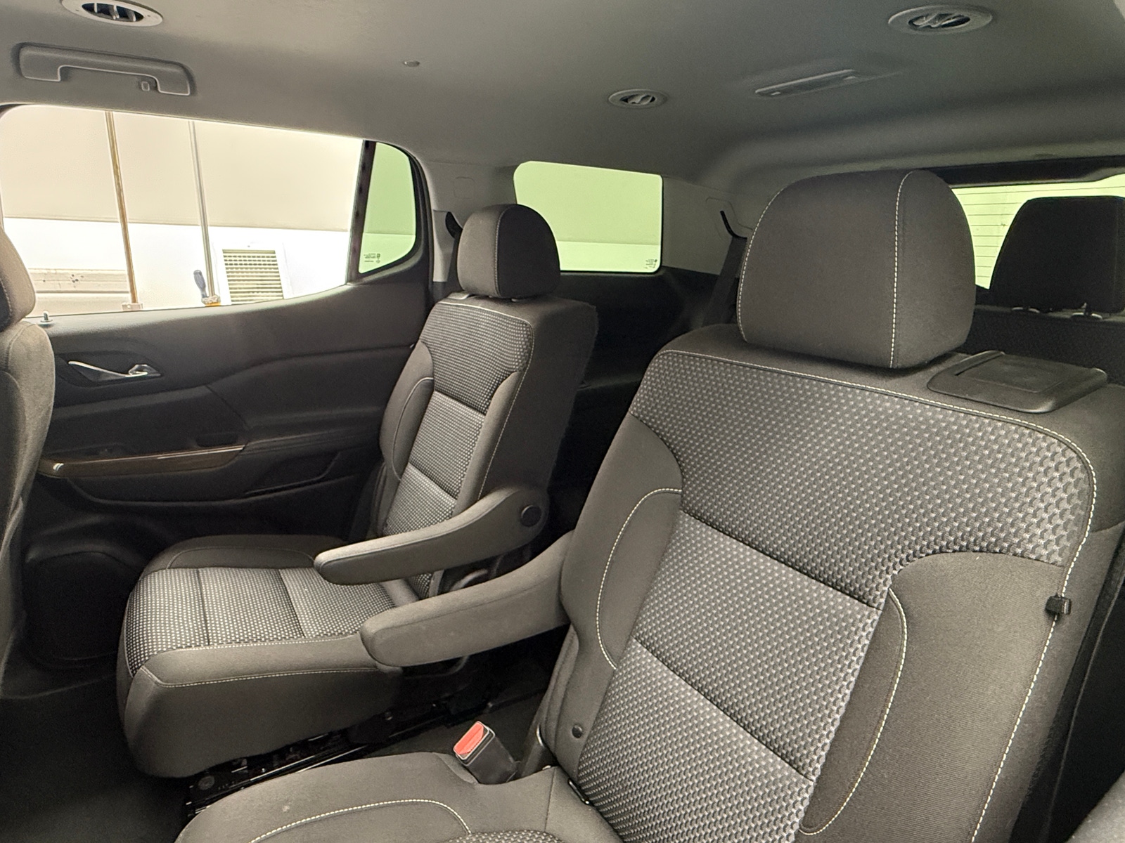 Thumbnail: 2023 GMC Acadia - 6