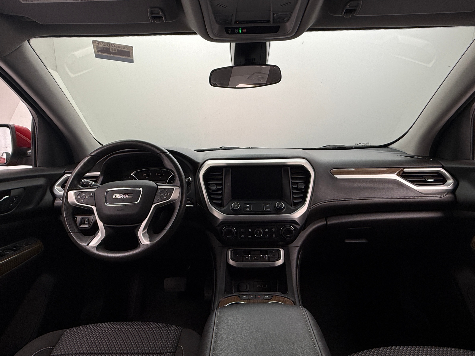 Thumbnail: 2023 GMC Acadia - 3