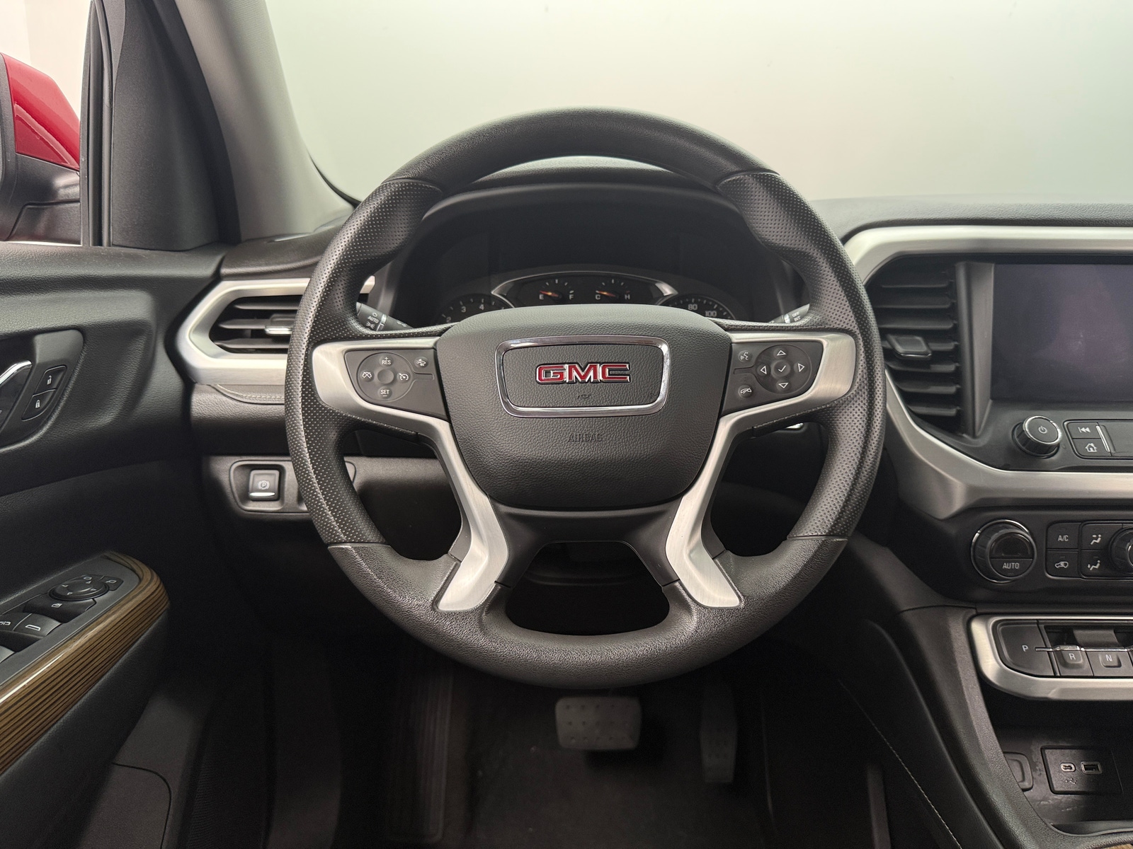 Thumbnail: 2023 GMC Acadia - 5