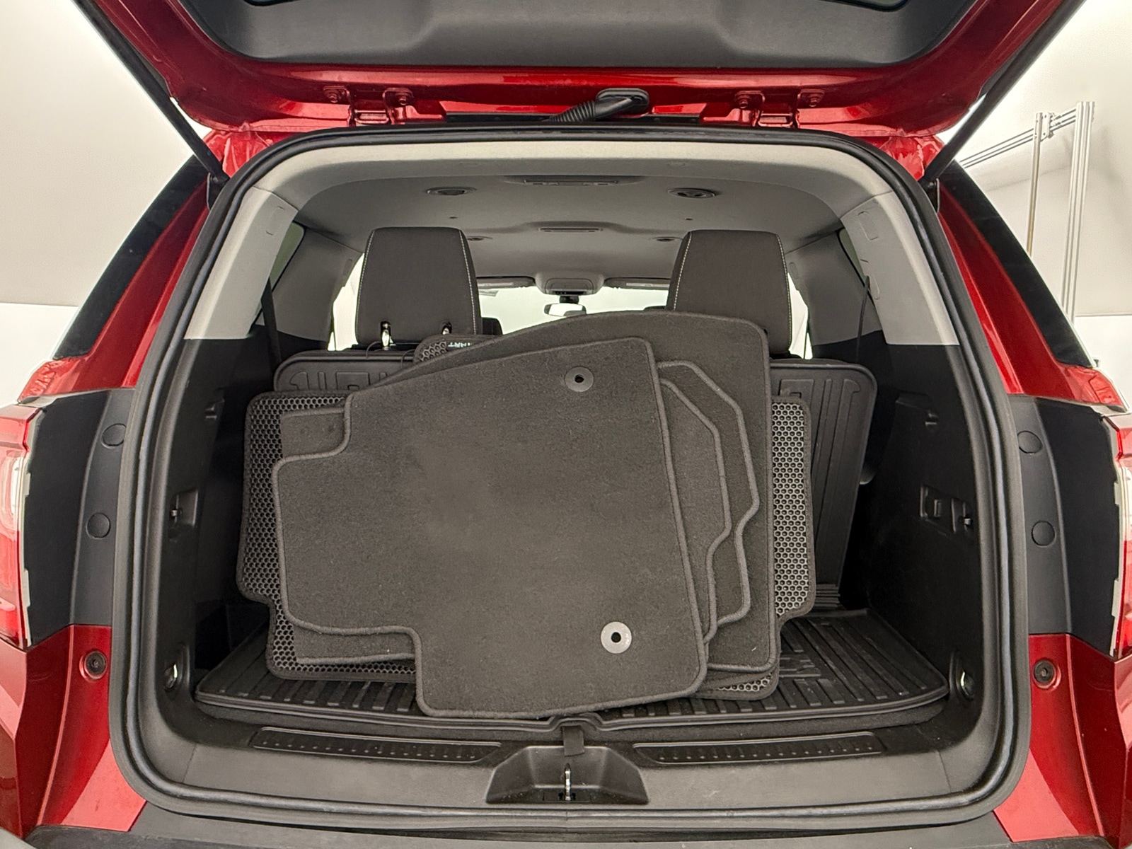 Thumbnail: 2023 GMC Acadia - 7