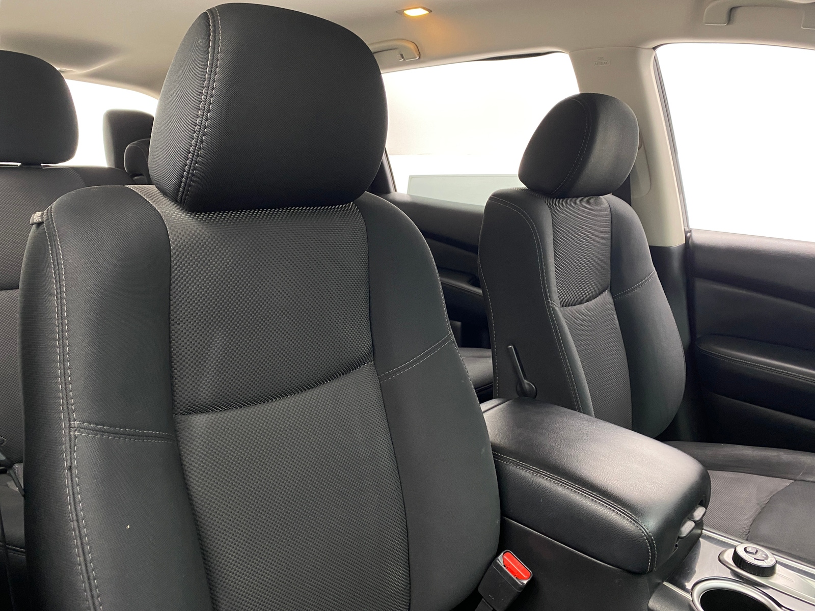 Thumbnail: 2018 Nissan Pathfinder - 2