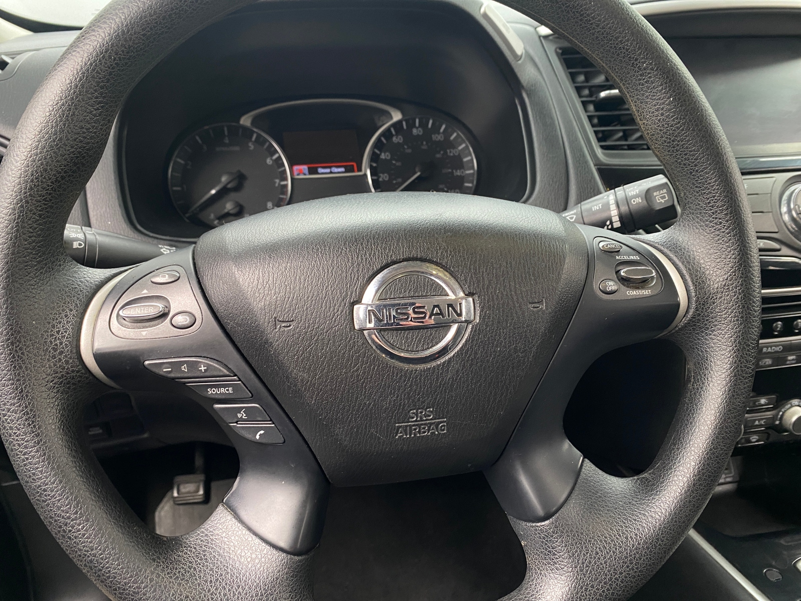 Thumbnail: 2018 Nissan Pathfinder - 5