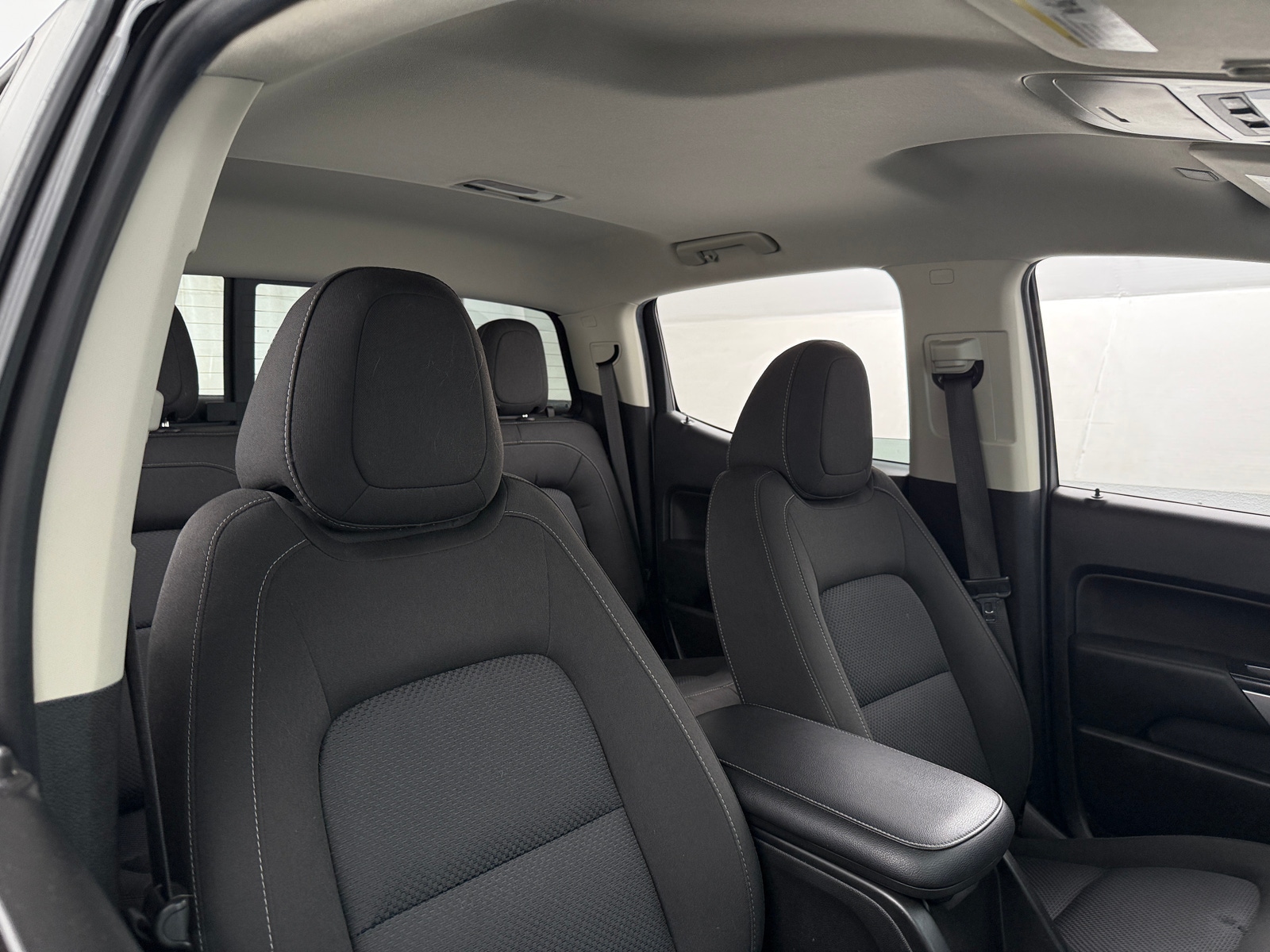 Thumbnail: 2019 Chevrolet Colorado - 2
