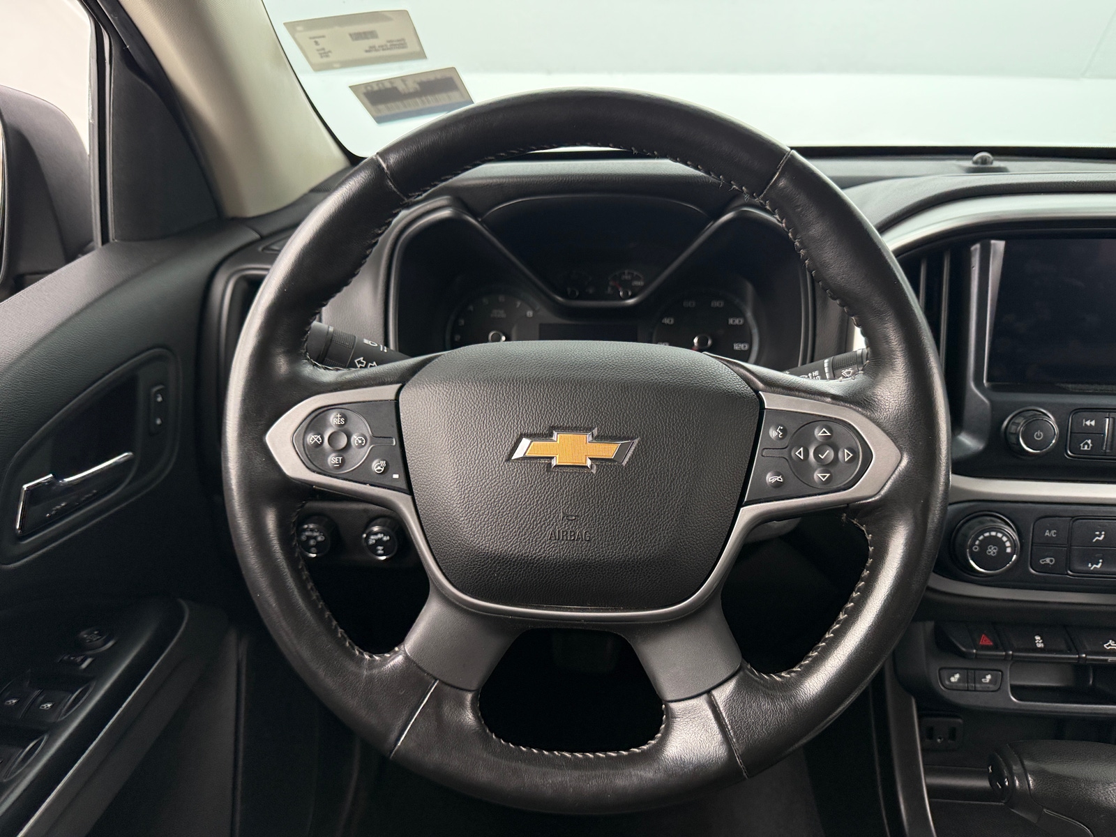 Thumbnail: 2019 Chevrolet Colorado - 5