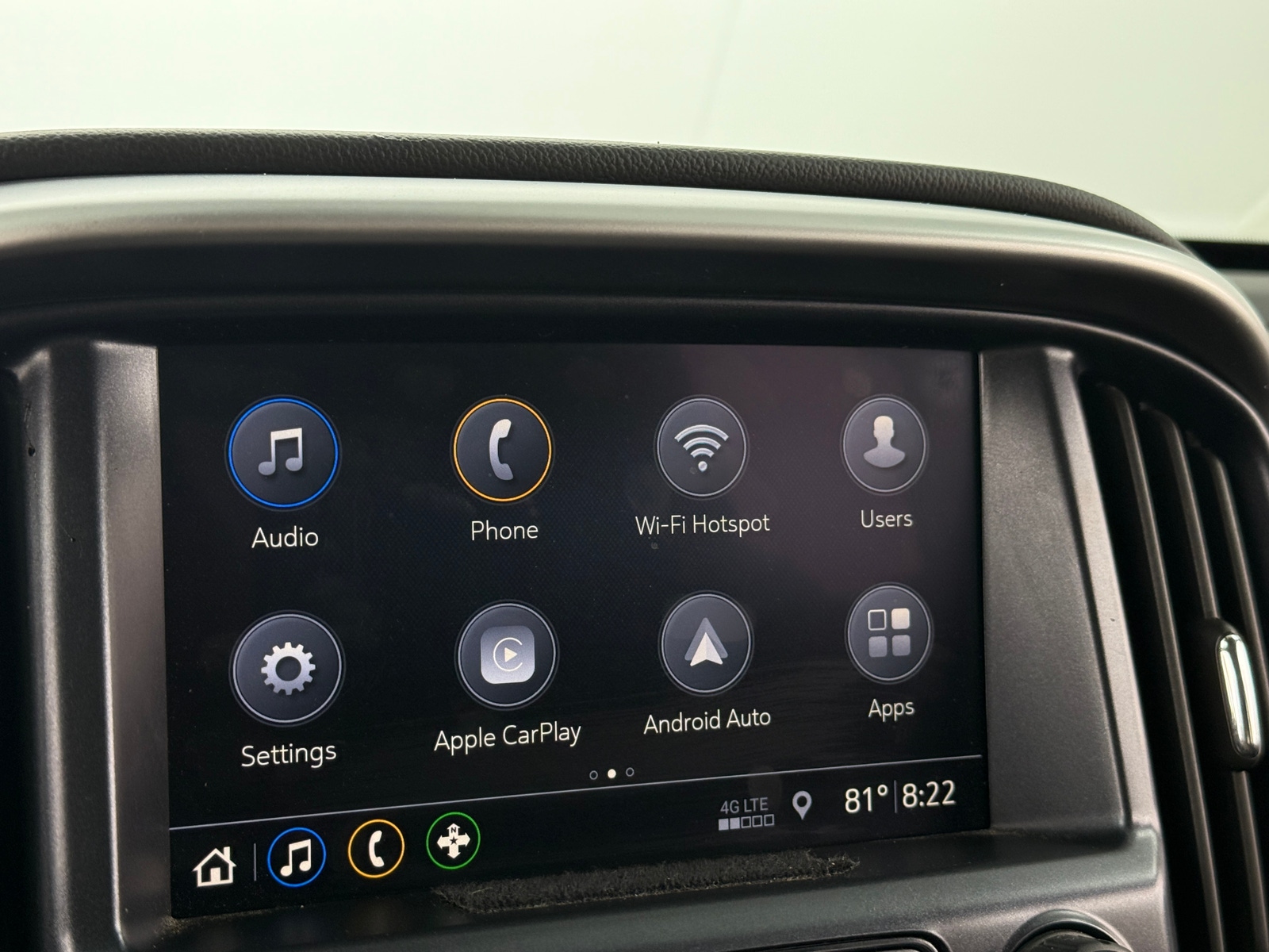 Thumbnail: 2019 Chevrolet Colorado - 4
