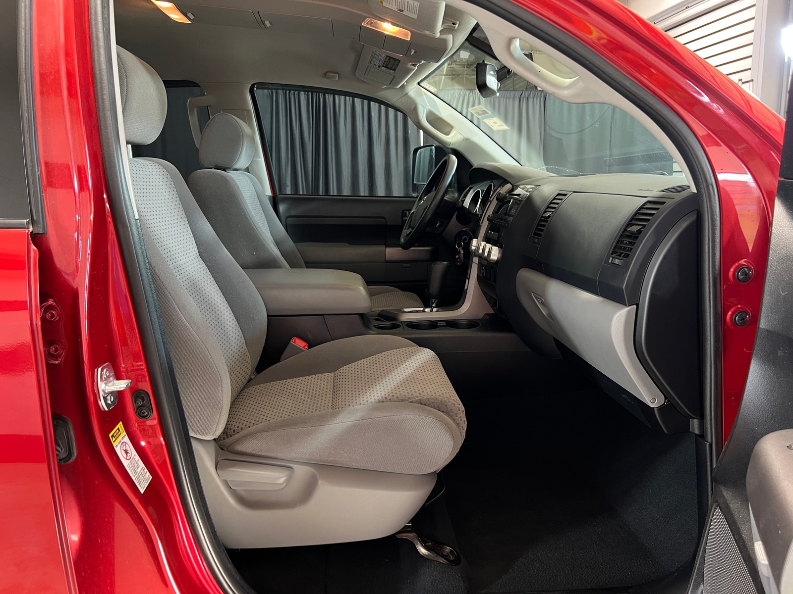 Thumbnail: 2013 Toyota Tundra - 2