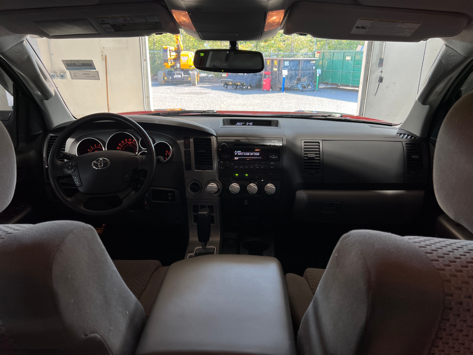Thumbnail: 2013 Toyota Tundra - 3