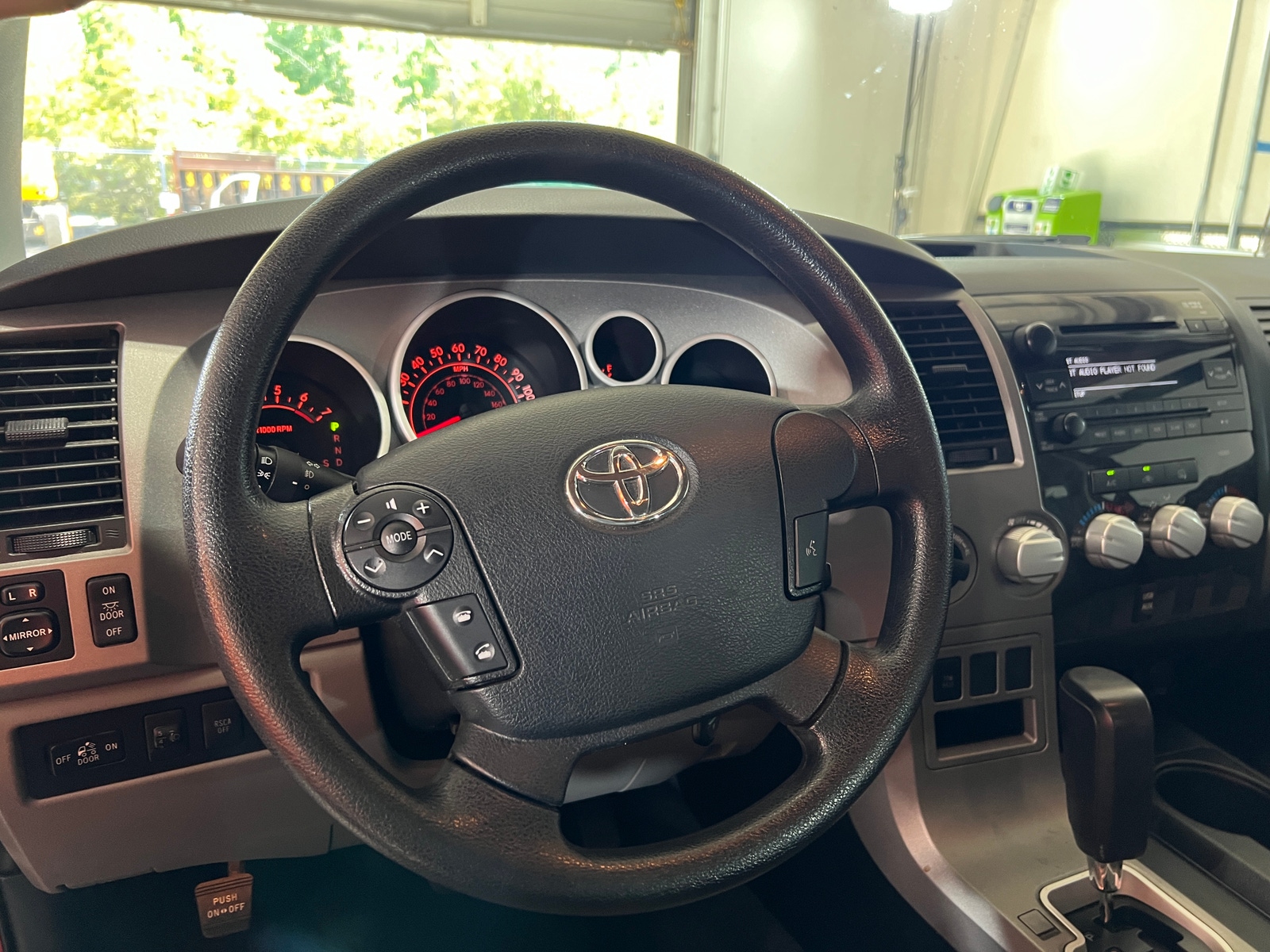 Thumbnail: 2013 Toyota Tundra - 5