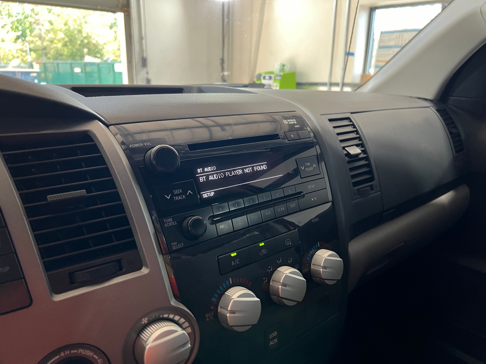 Thumbnail: 2013 Toyota Tundra - 4
