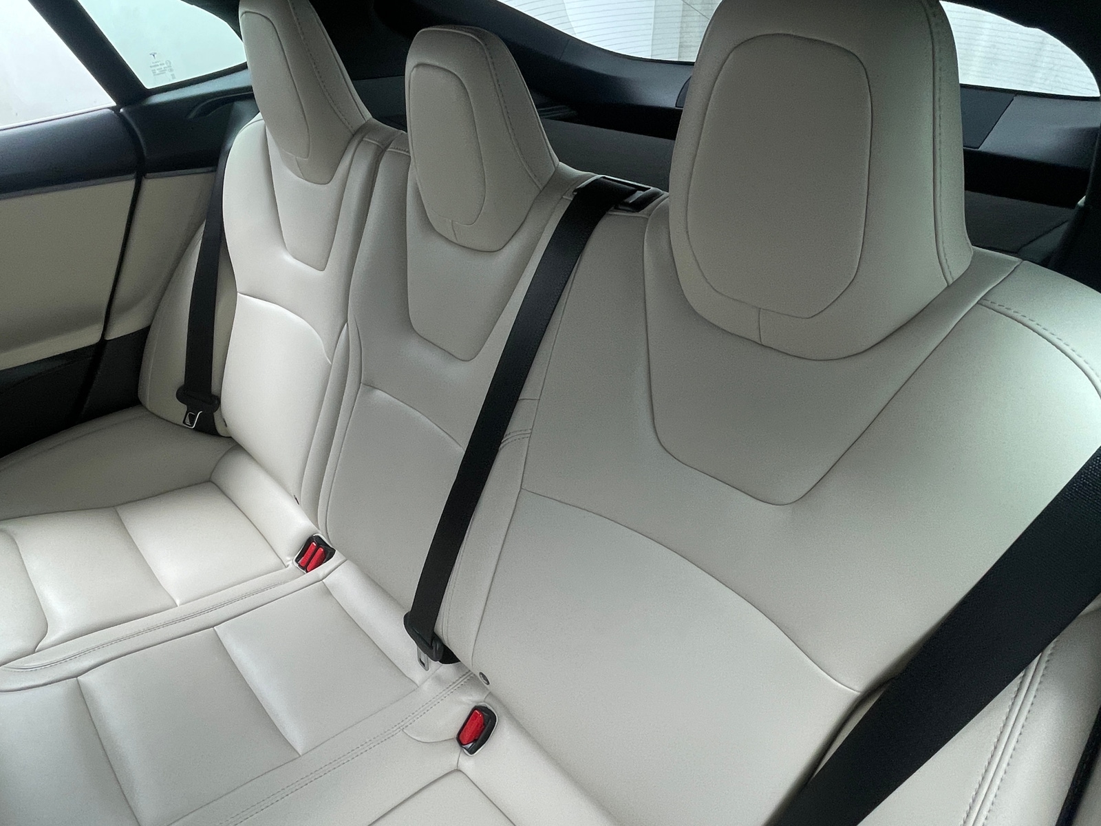 Thumbnail: 2020 Tesla Model S - 5