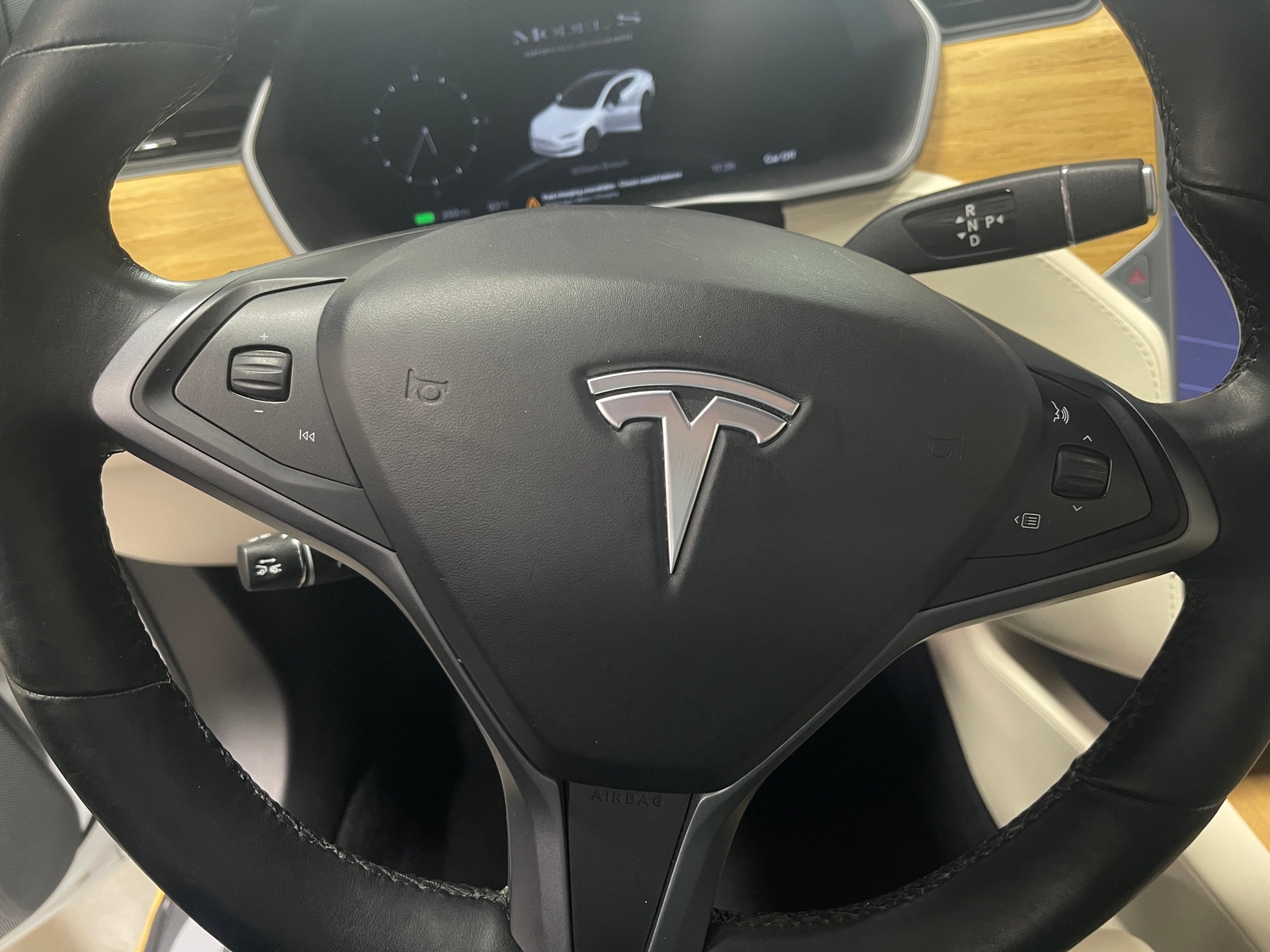 Thumbnail: 2020 Tesla Model S - 4