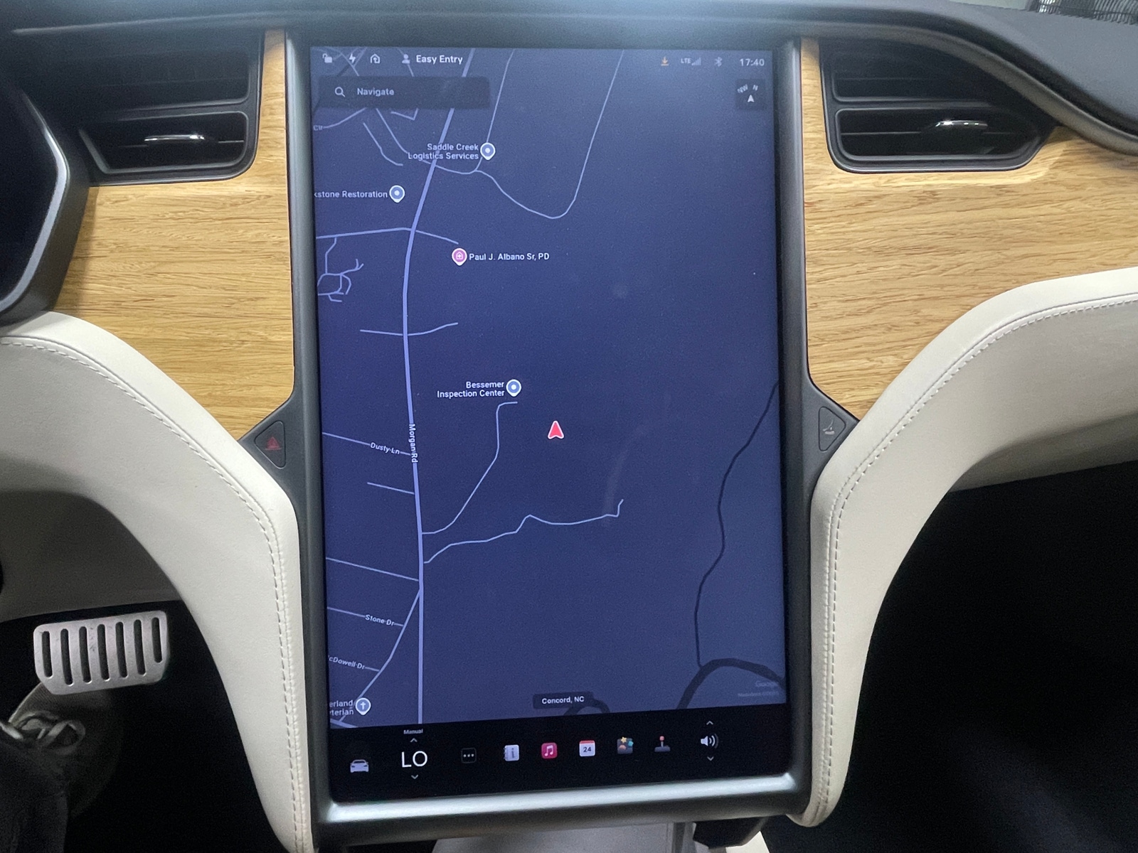 Thumbnail: 2020 Tesla Model S - 3