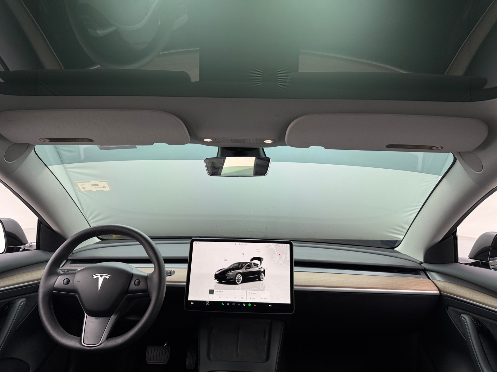 Thumbnail: 2023 Tesla Model 3 - 2