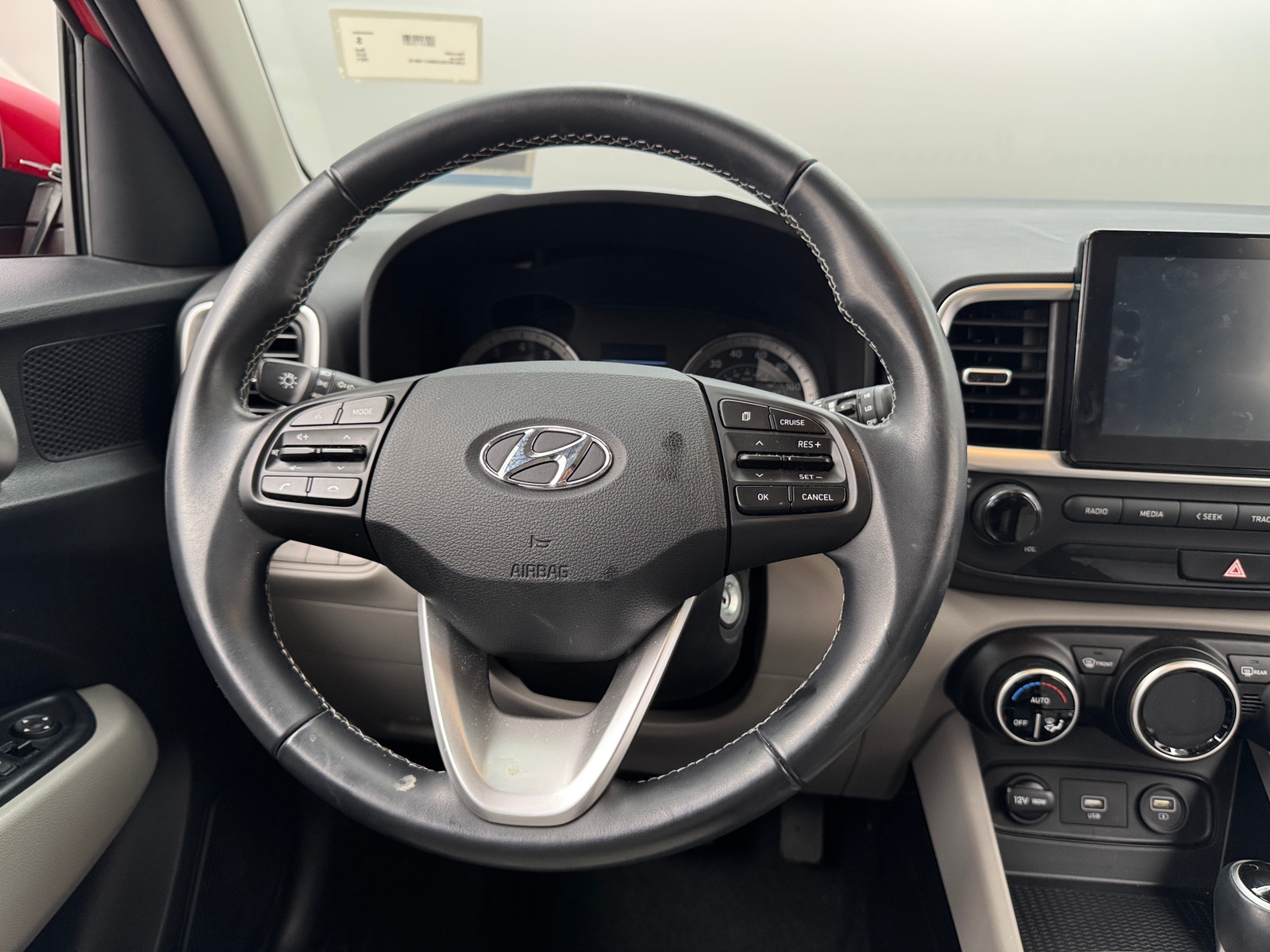 Thumbnail: 2021 Hyundai Venue - 5