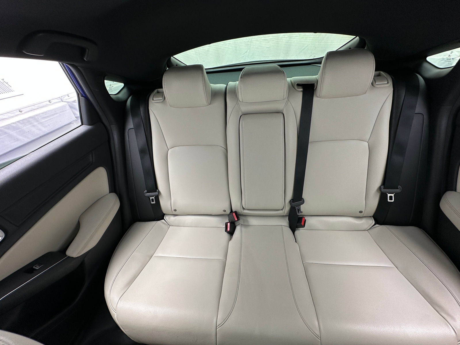 Thumbnail: 2023 Acura Integra - 5