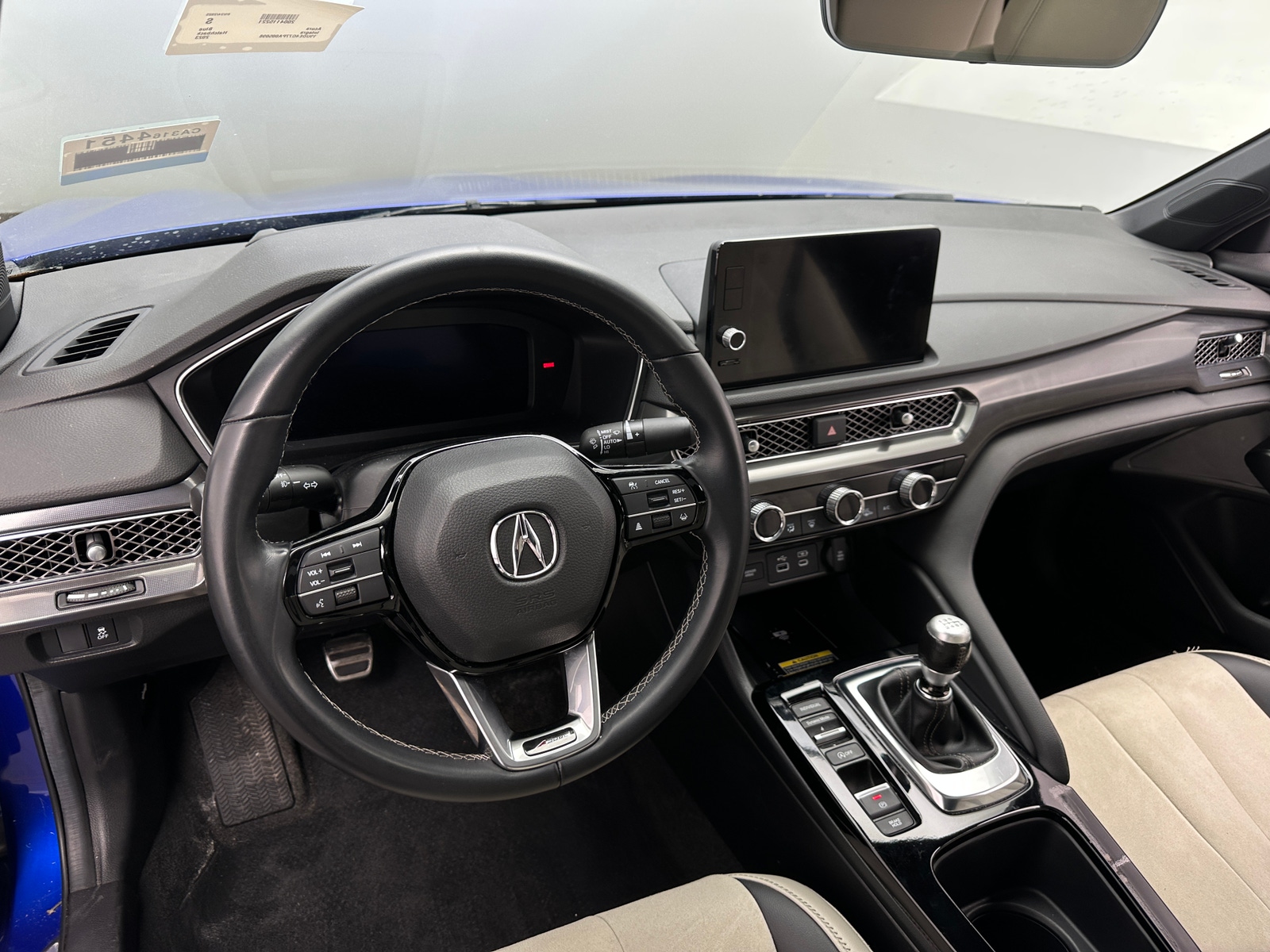 Thumbnail: 2023 Acura Integra - 2