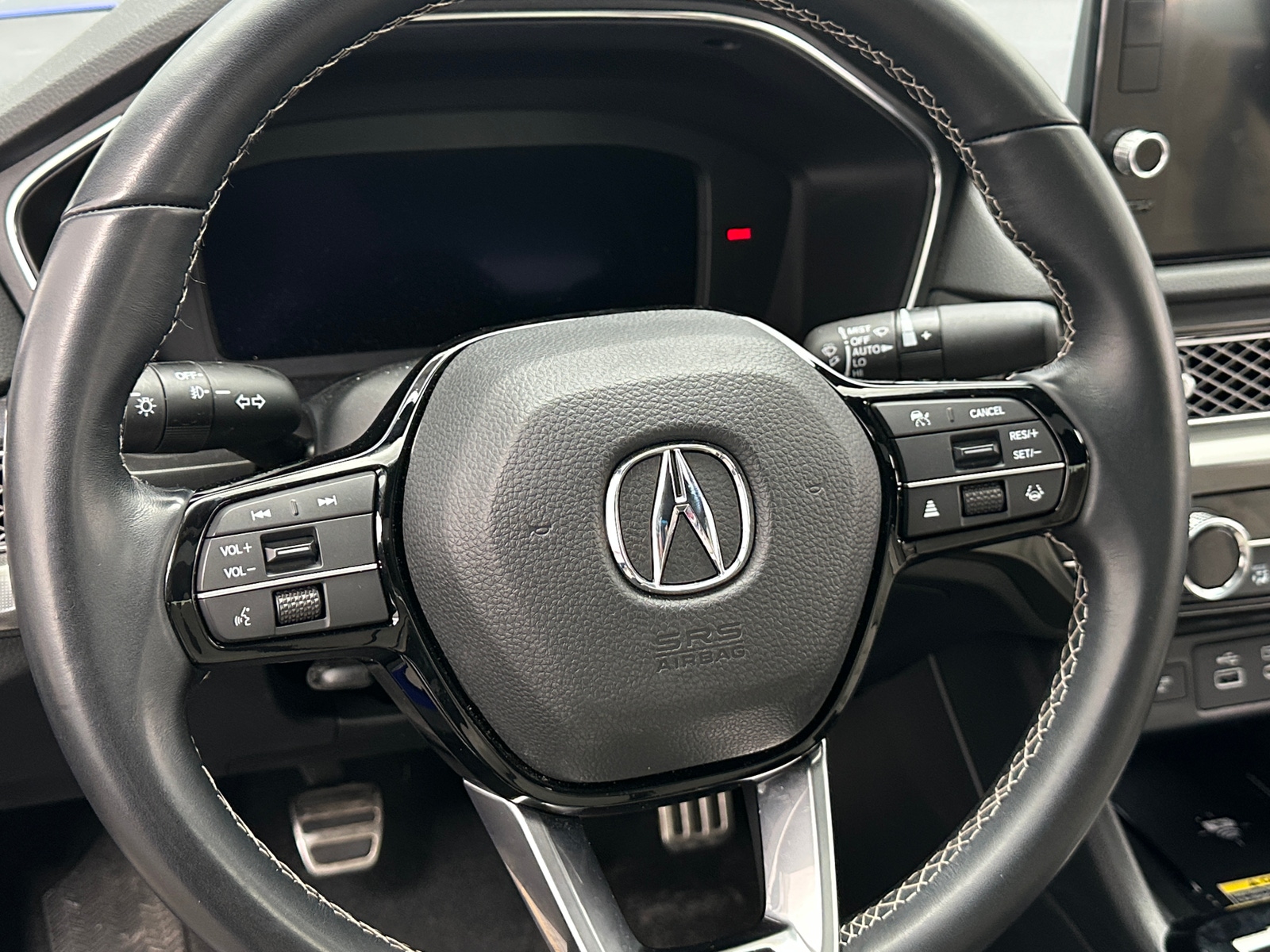 Thumbnail: 2023 Acura Integra - 4