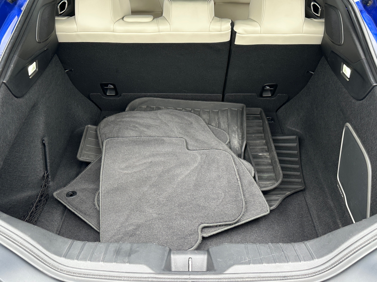 Thumbnail: 2023 Acura Integra - 6