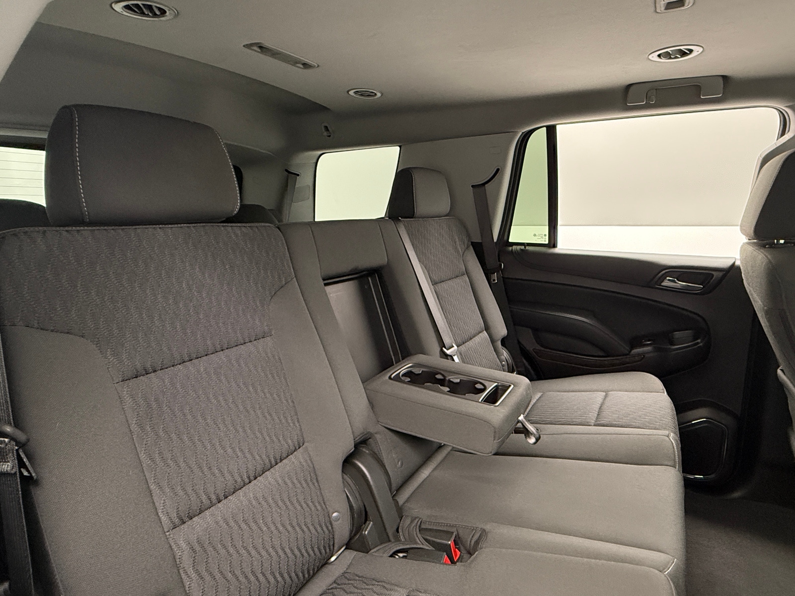 Thumbnail: 2019 Chevrolet Tahoe - 6
