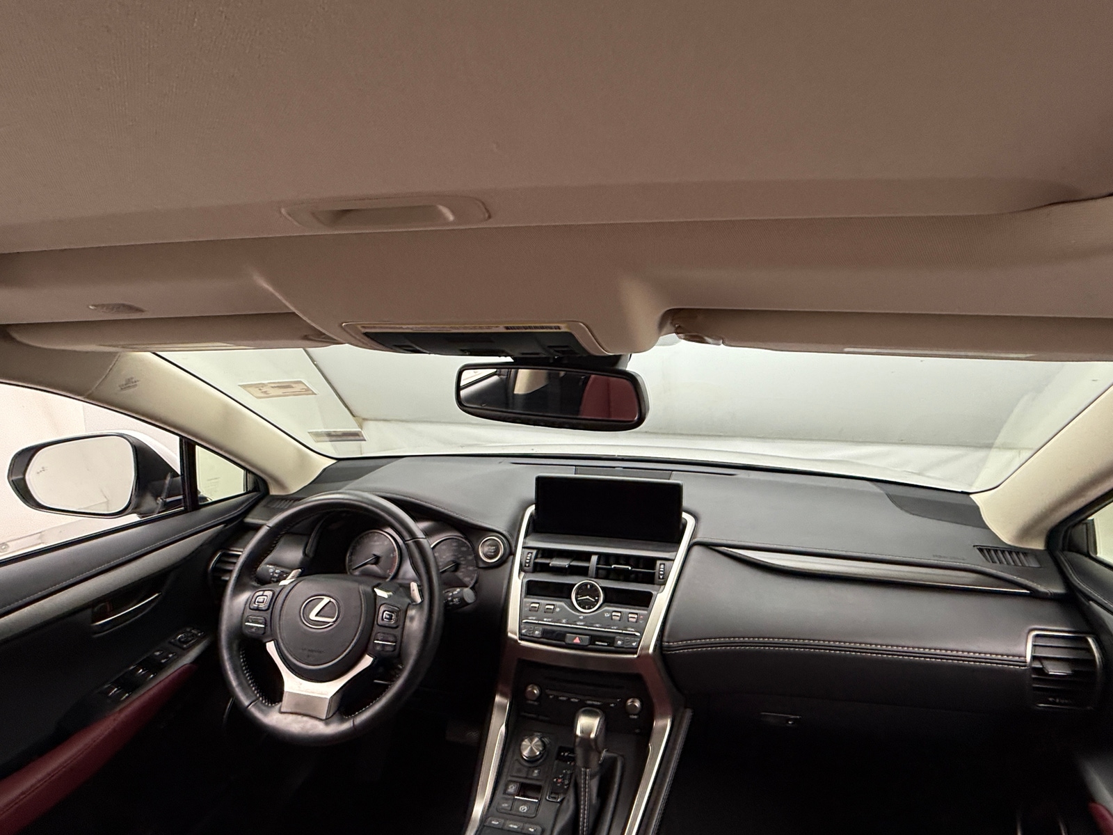 Thumbnail: 2021 Lexus NX - 2