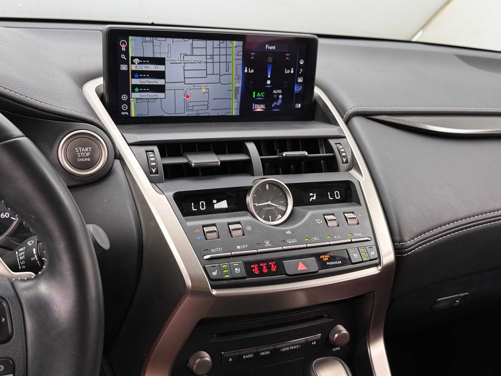 Thumbnail: 2021 Lexus NX - 3