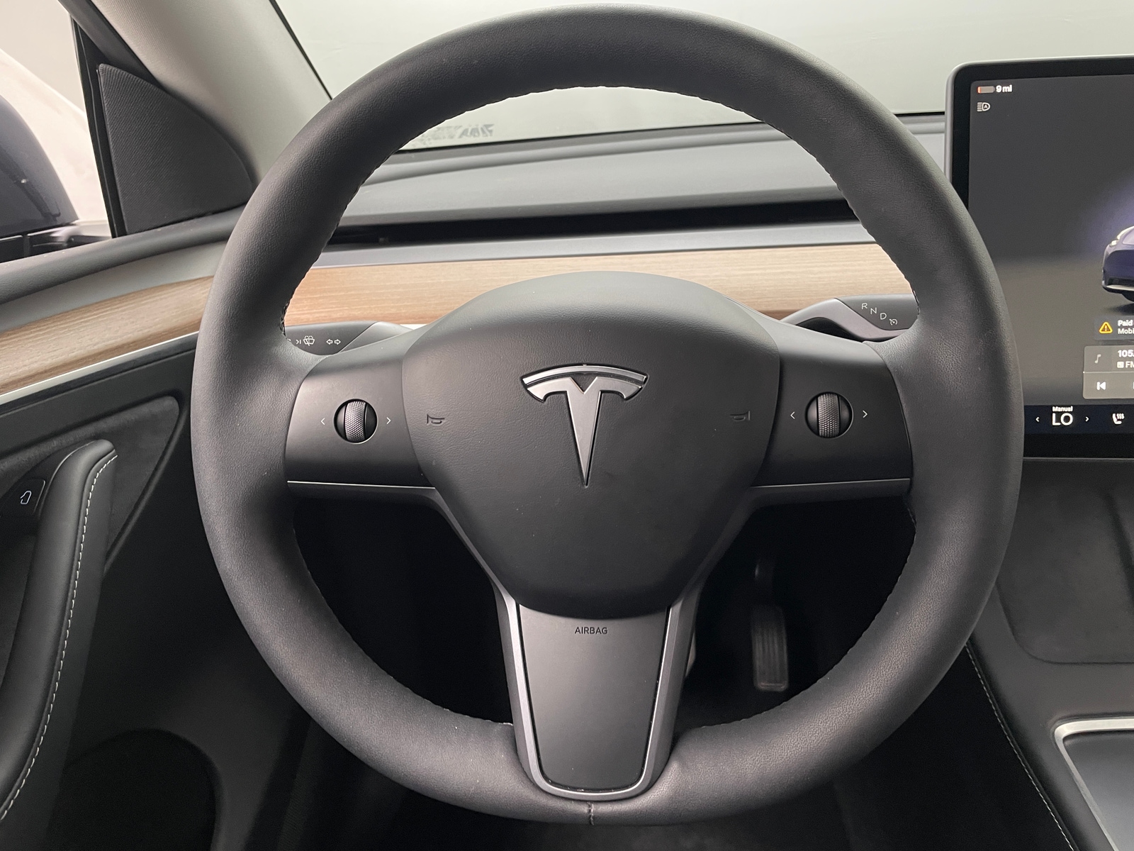 Thumbnail: 2023 Tesla Model Y - 4