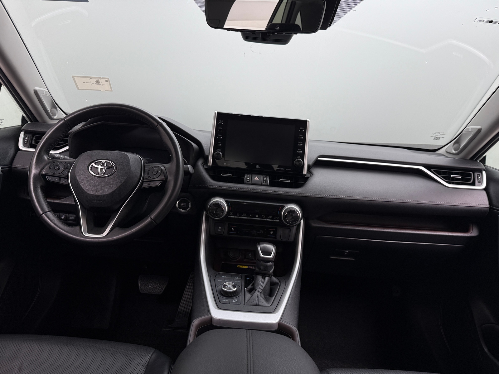 Thumbnail: 2022 Toyota RAV4 - 2