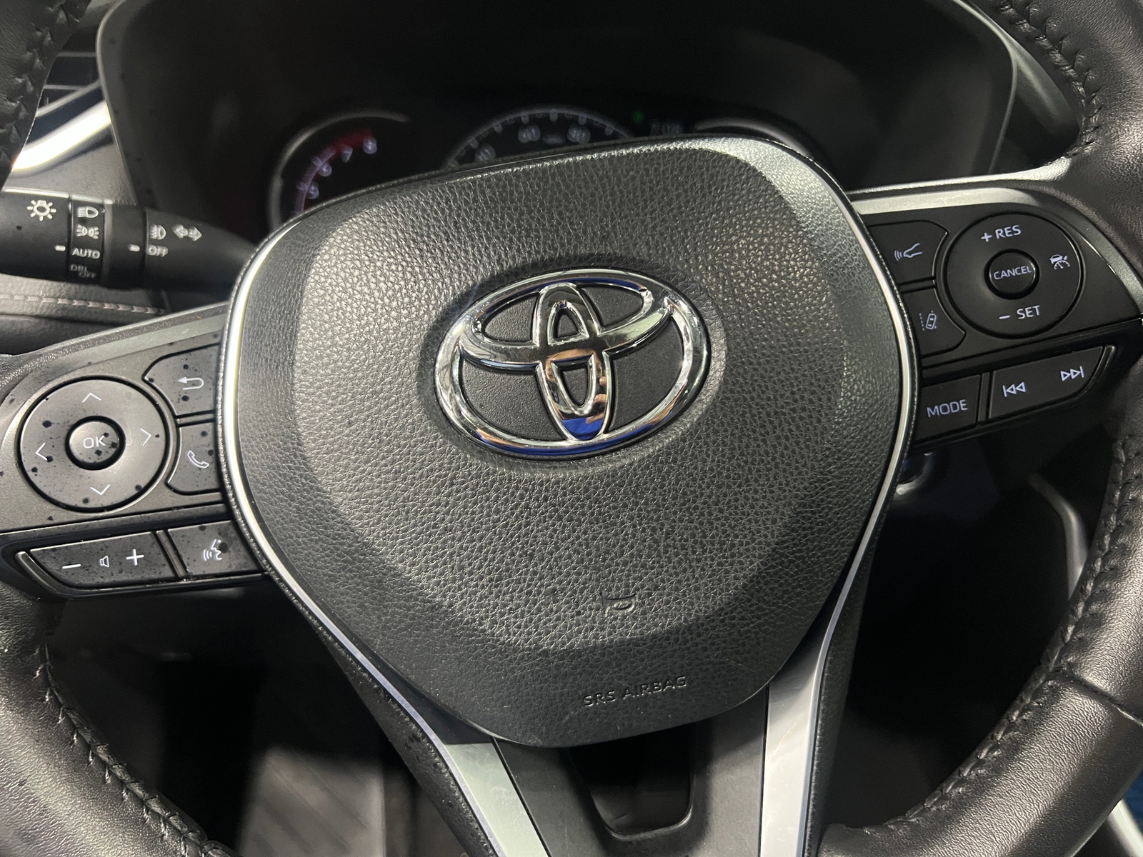 Thumbnail: 2022 Toyota RAV4 - 4