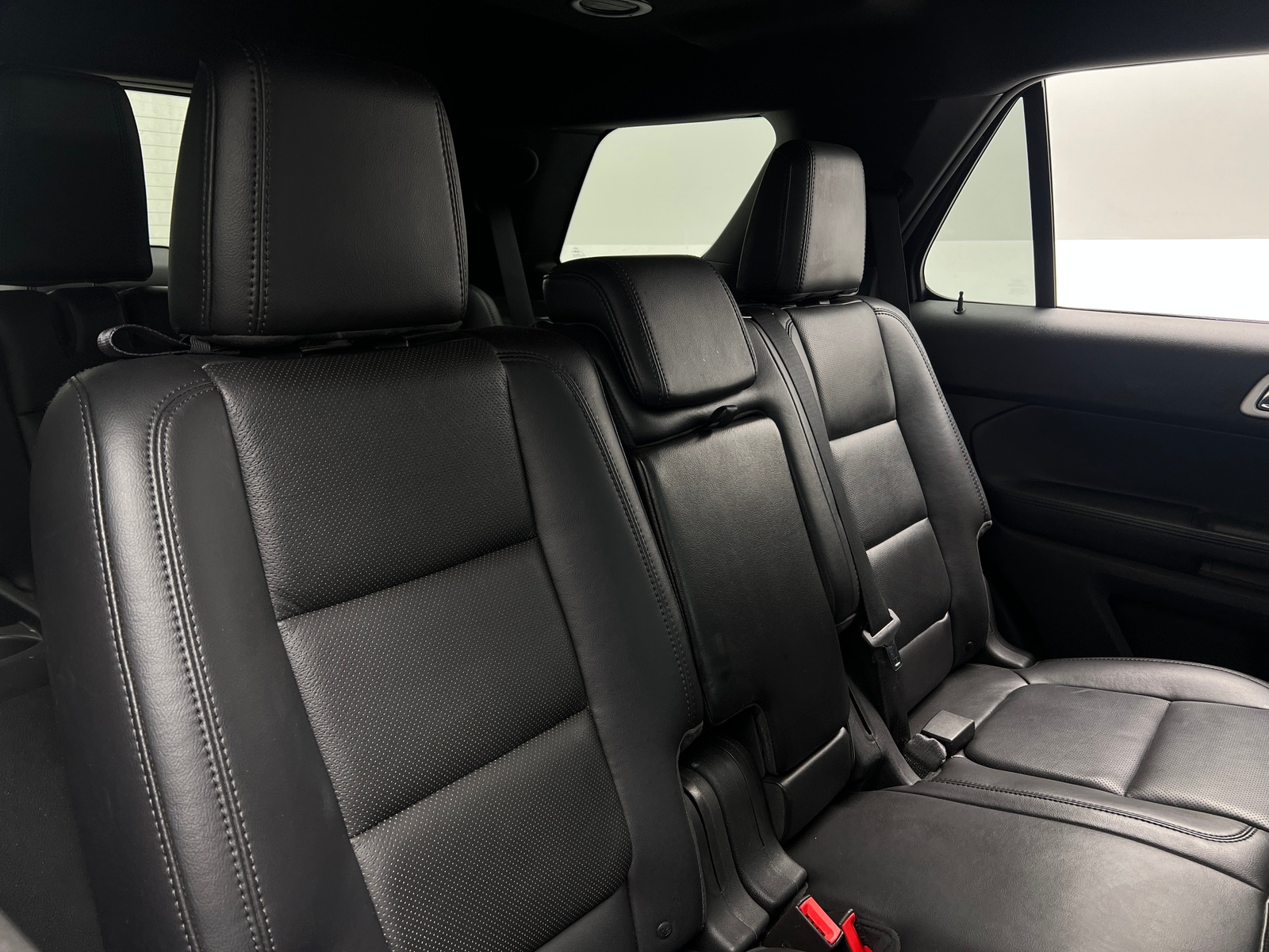Thumbnail: 2013 Ford Explorer - 5