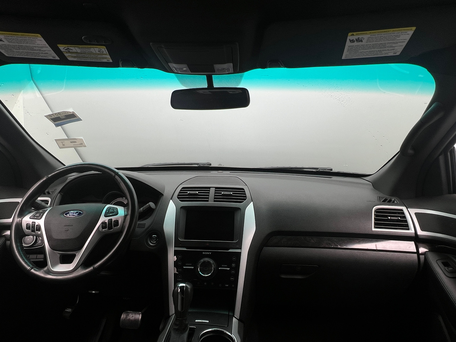 Thumbnail: 2013 Ford Explorer - 2