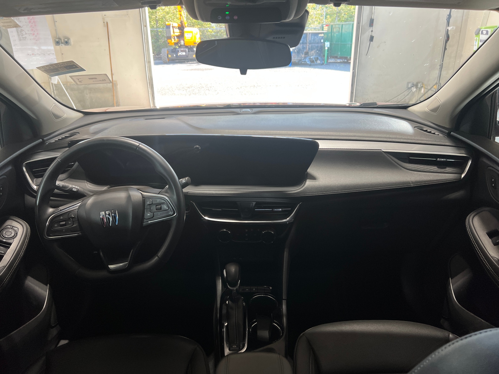 Thumbnail: 2024 Buick Encore GX - 2