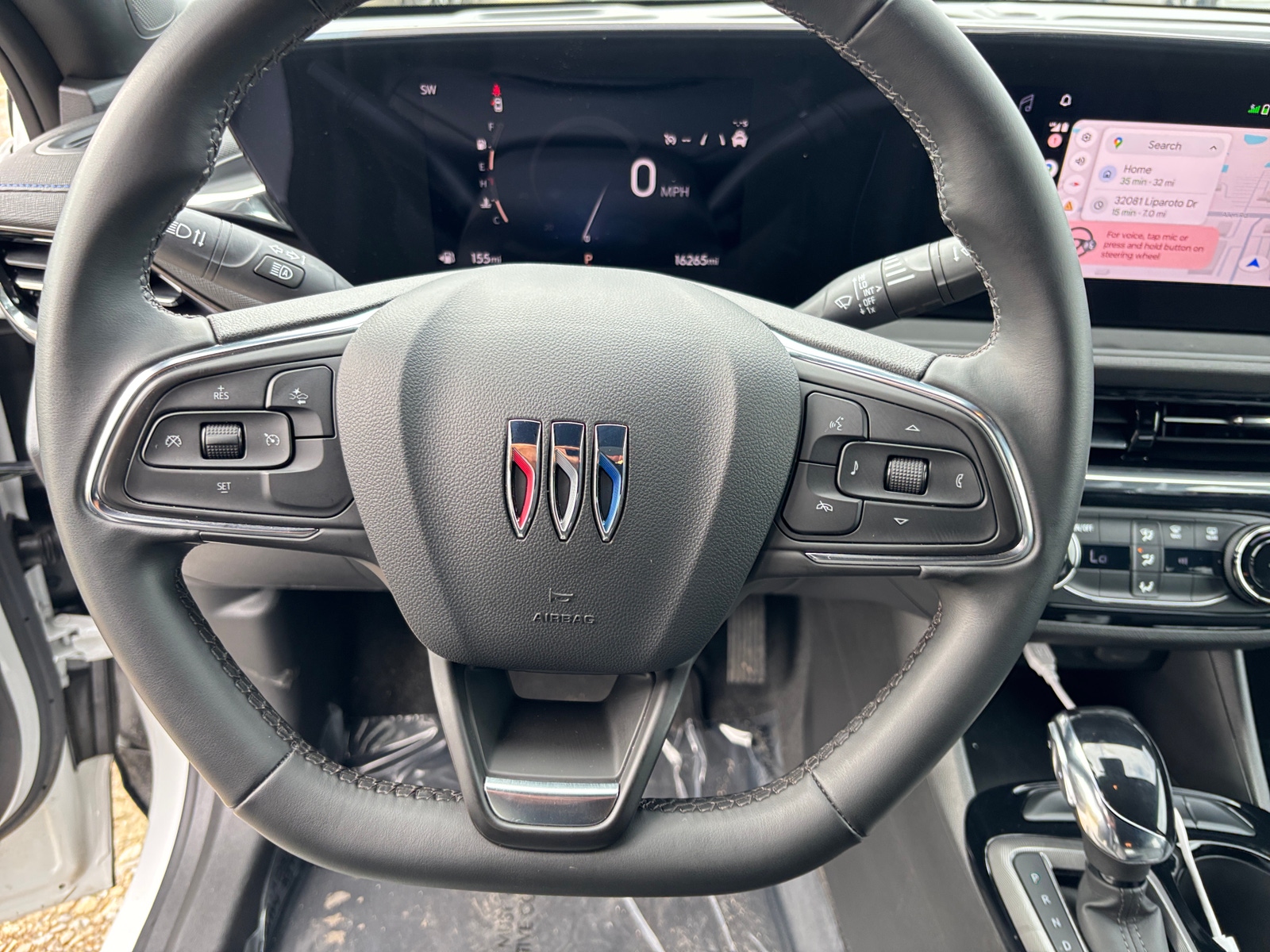 Thumbnail: 2025 Buick Envista - 5