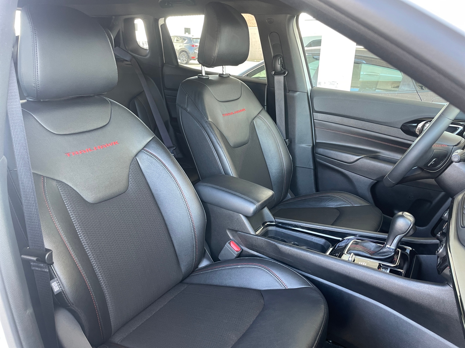Thumbnail: 2025 Jeep Compass - 2