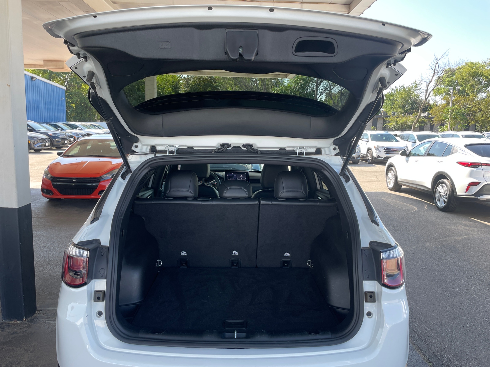 Thumbnail: 2025 Jeep Compass - 6