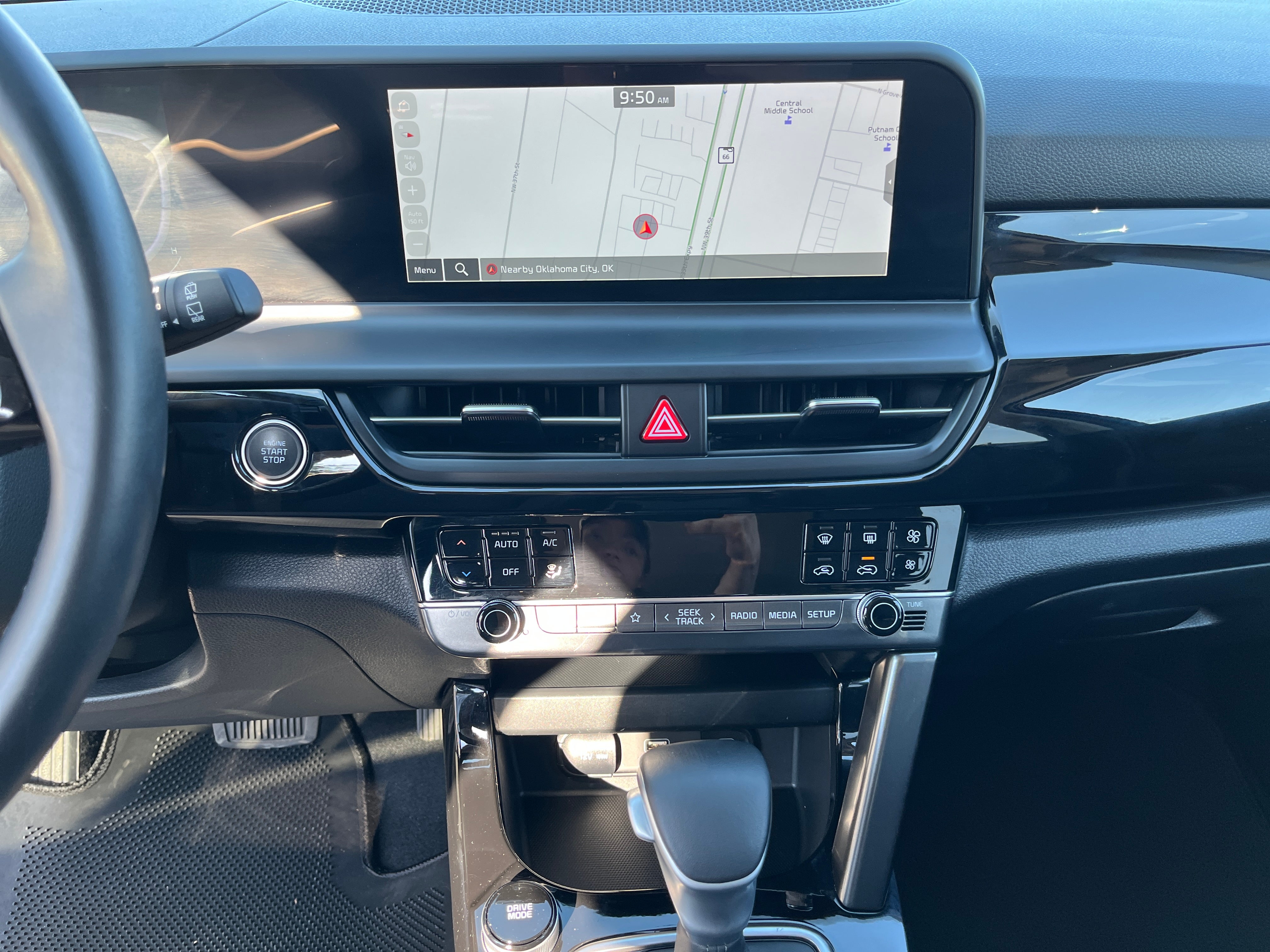 Thumbnail: 2025 Kia Seltos - 4