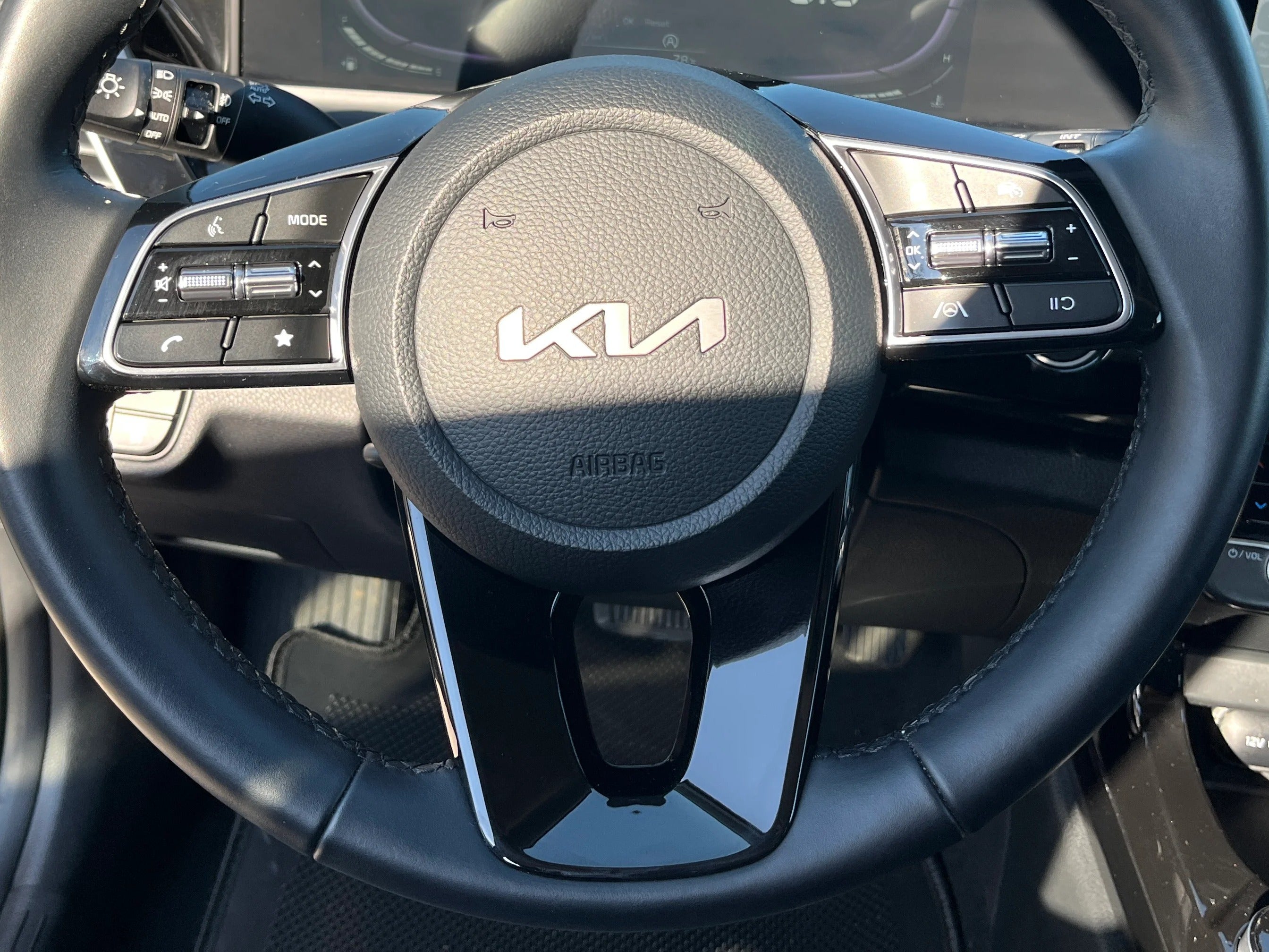 Thumbnail: 2025 Kia Seltos - 5