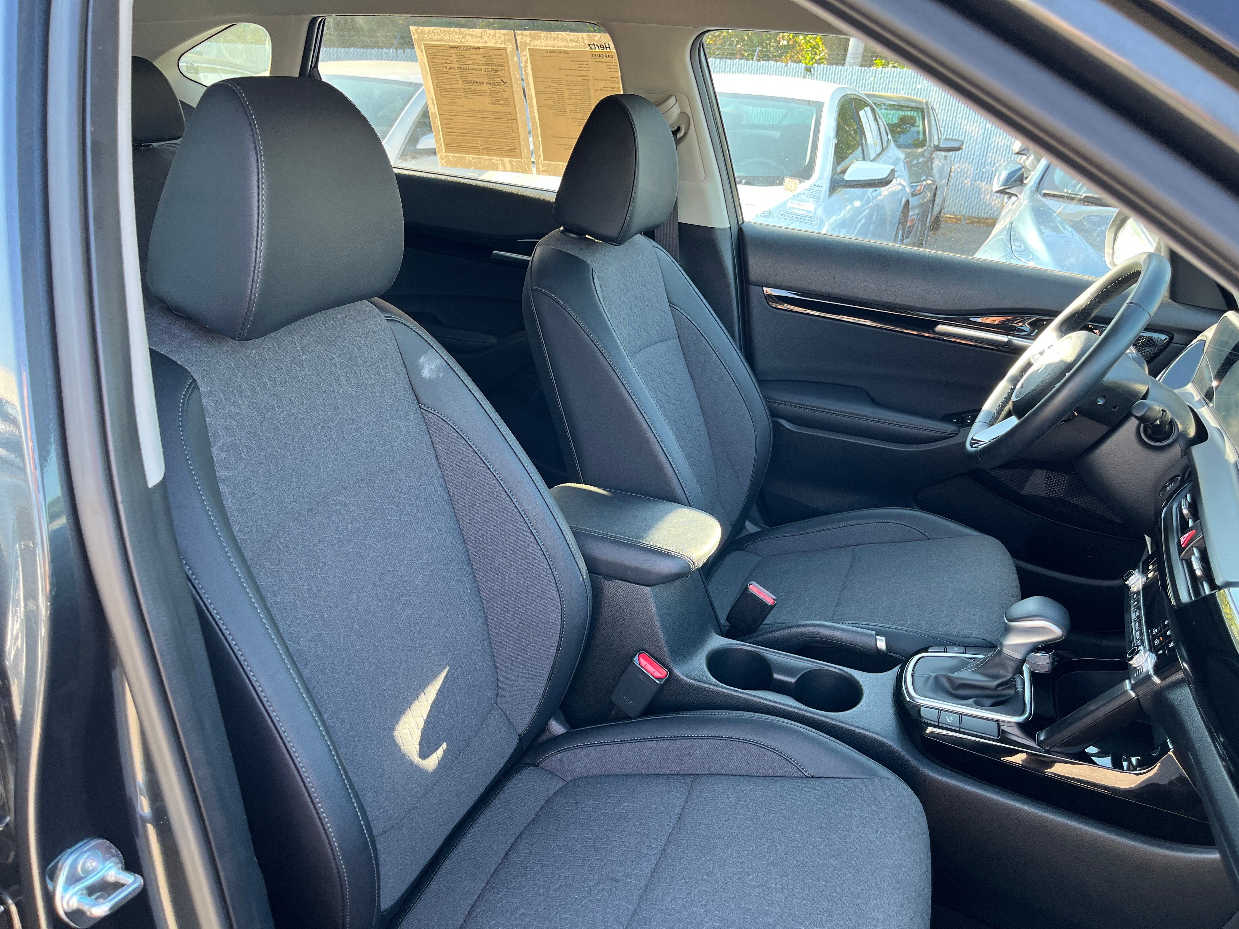 Thumbnail: 2025 Kia Seltos - 2