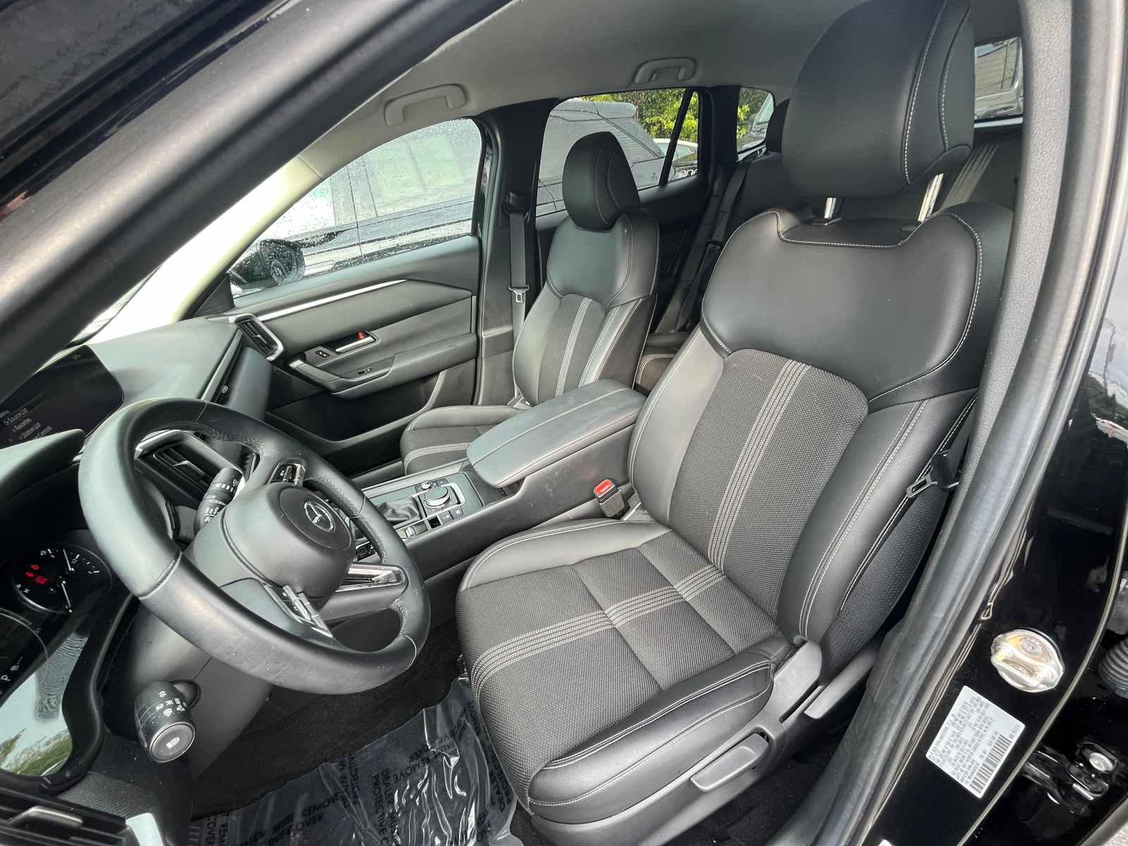 Thumbnail: 2025 Mazda CX-50 - 2